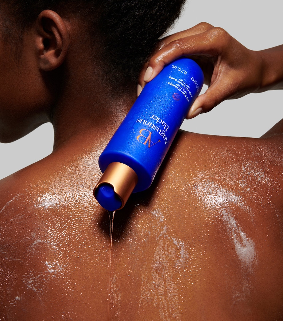 The Body Cleanser (200ml) NO COLOUR Image 7