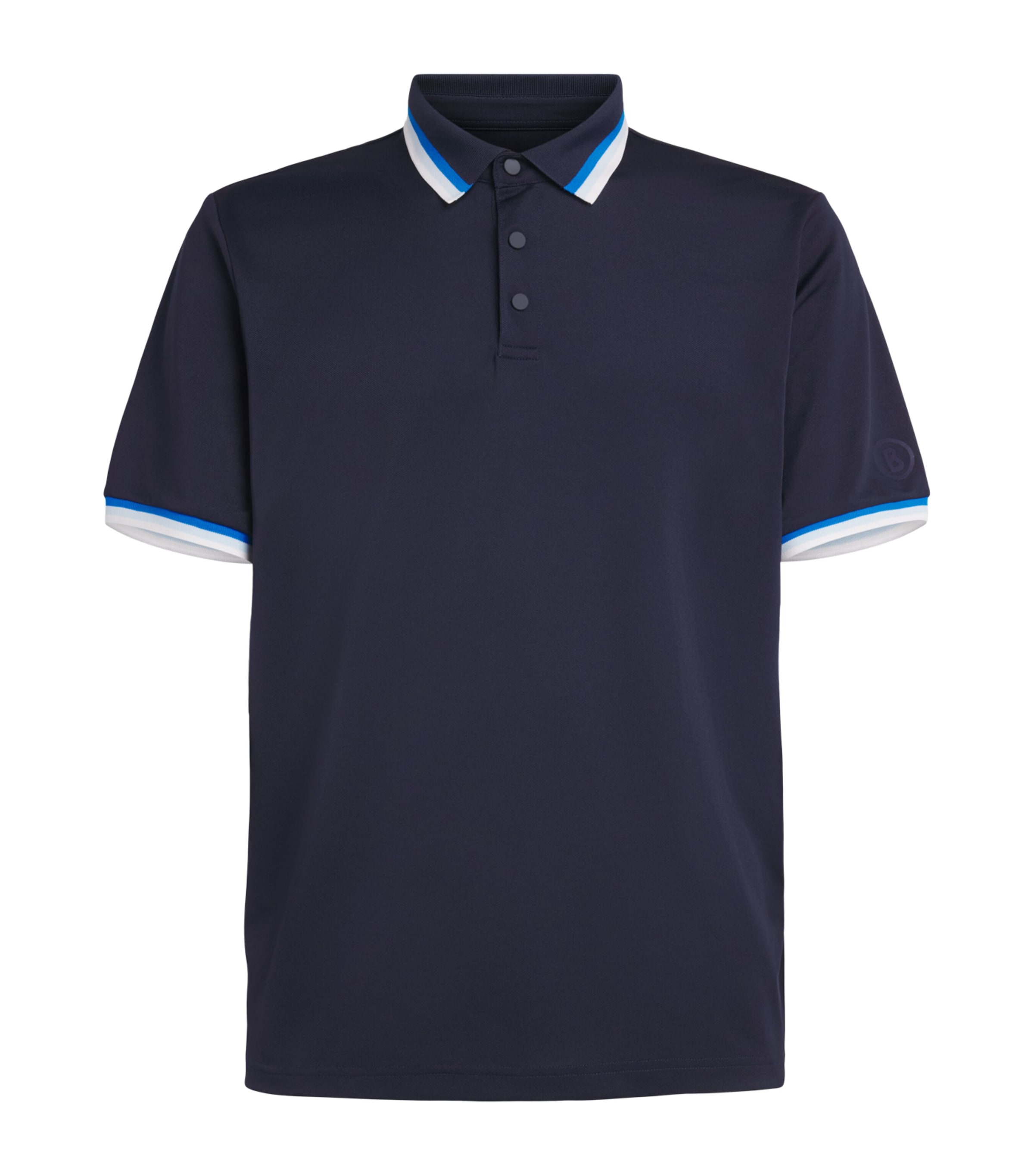 Bogner Mens Arik Polo Shirt Image 1