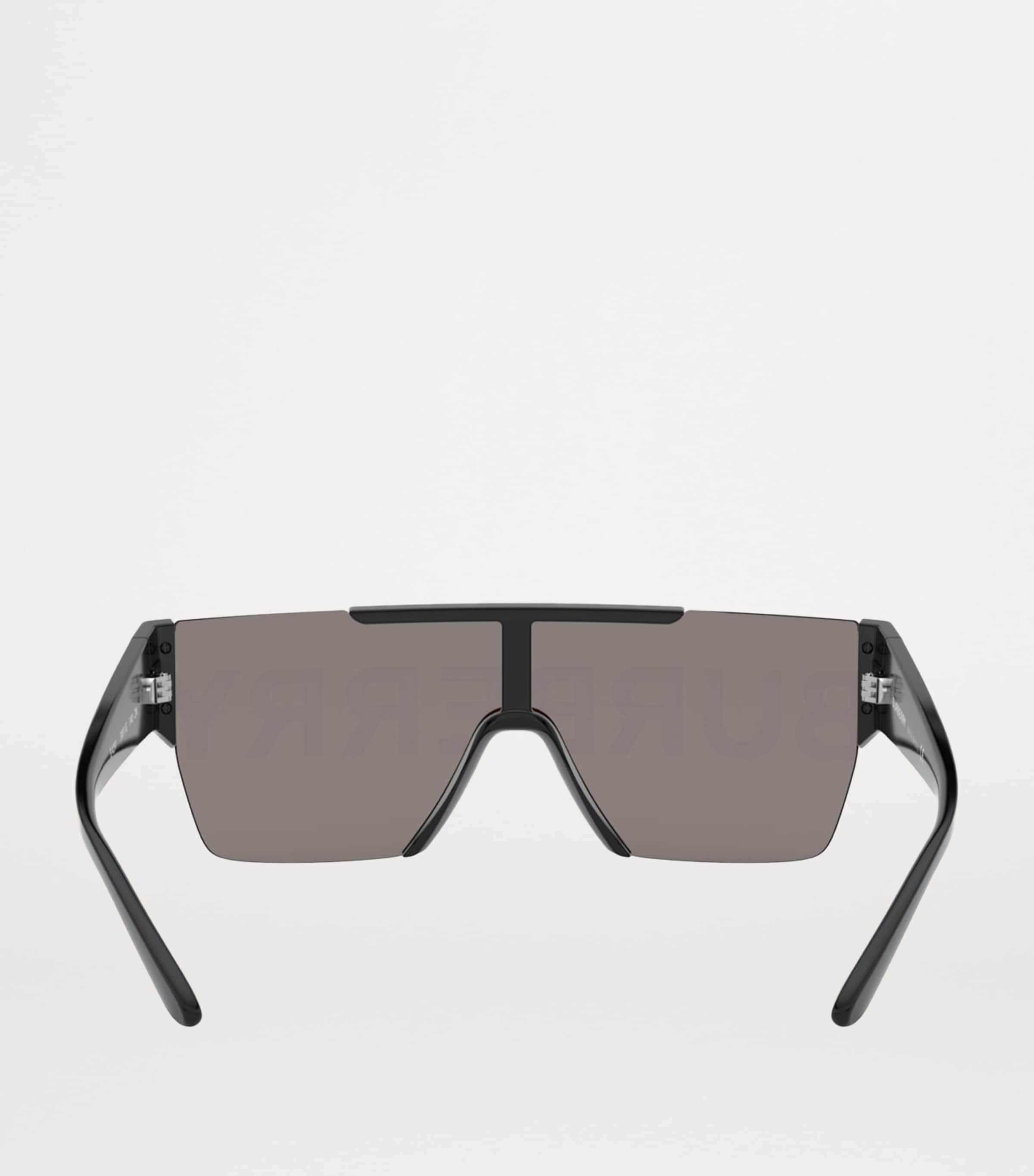 Acetate Square Sunglasses 3001/G Image 3