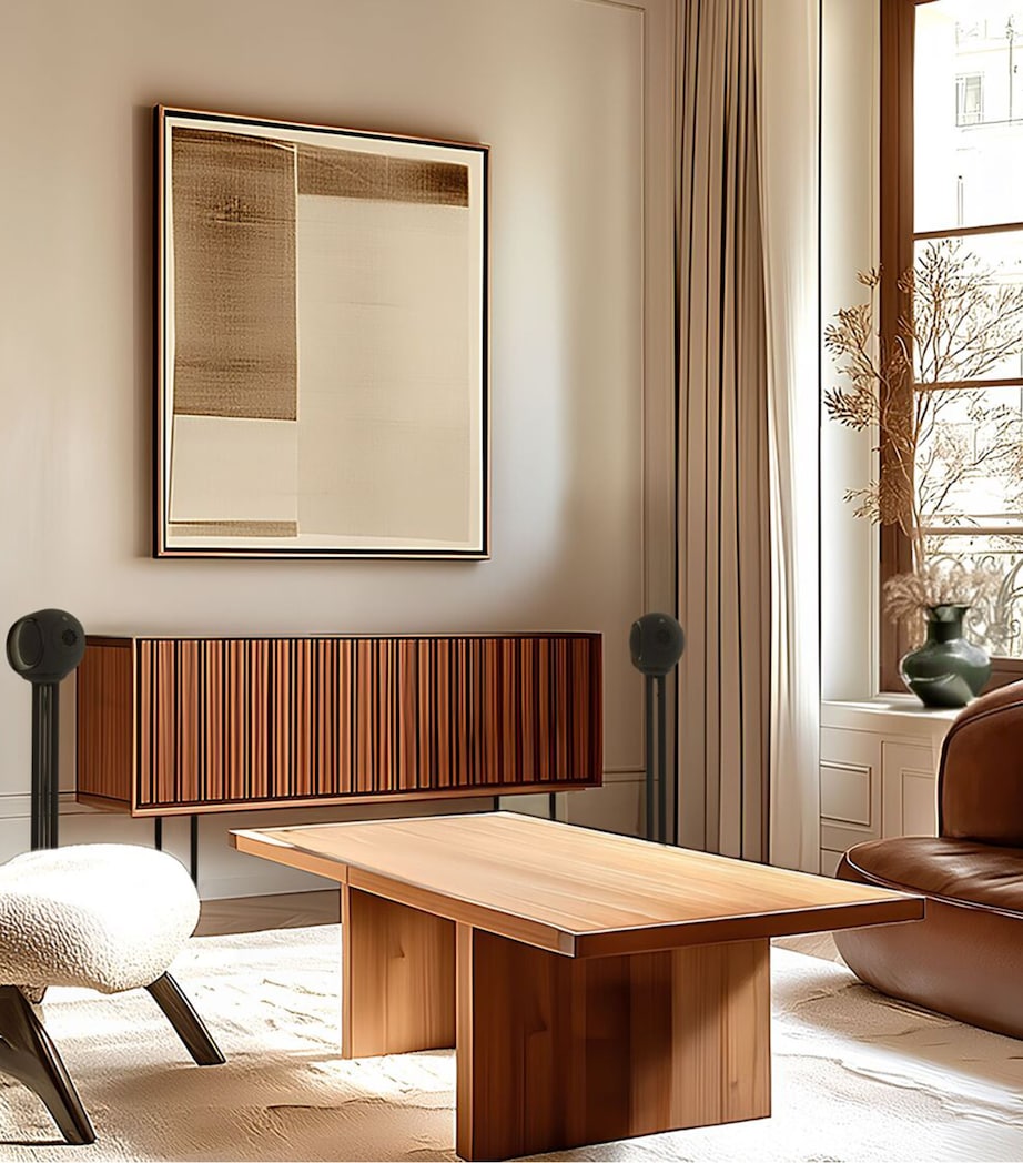 Tree Phantom Ultimate 98 dB Speaker Stand DEEP FOREST Image 2