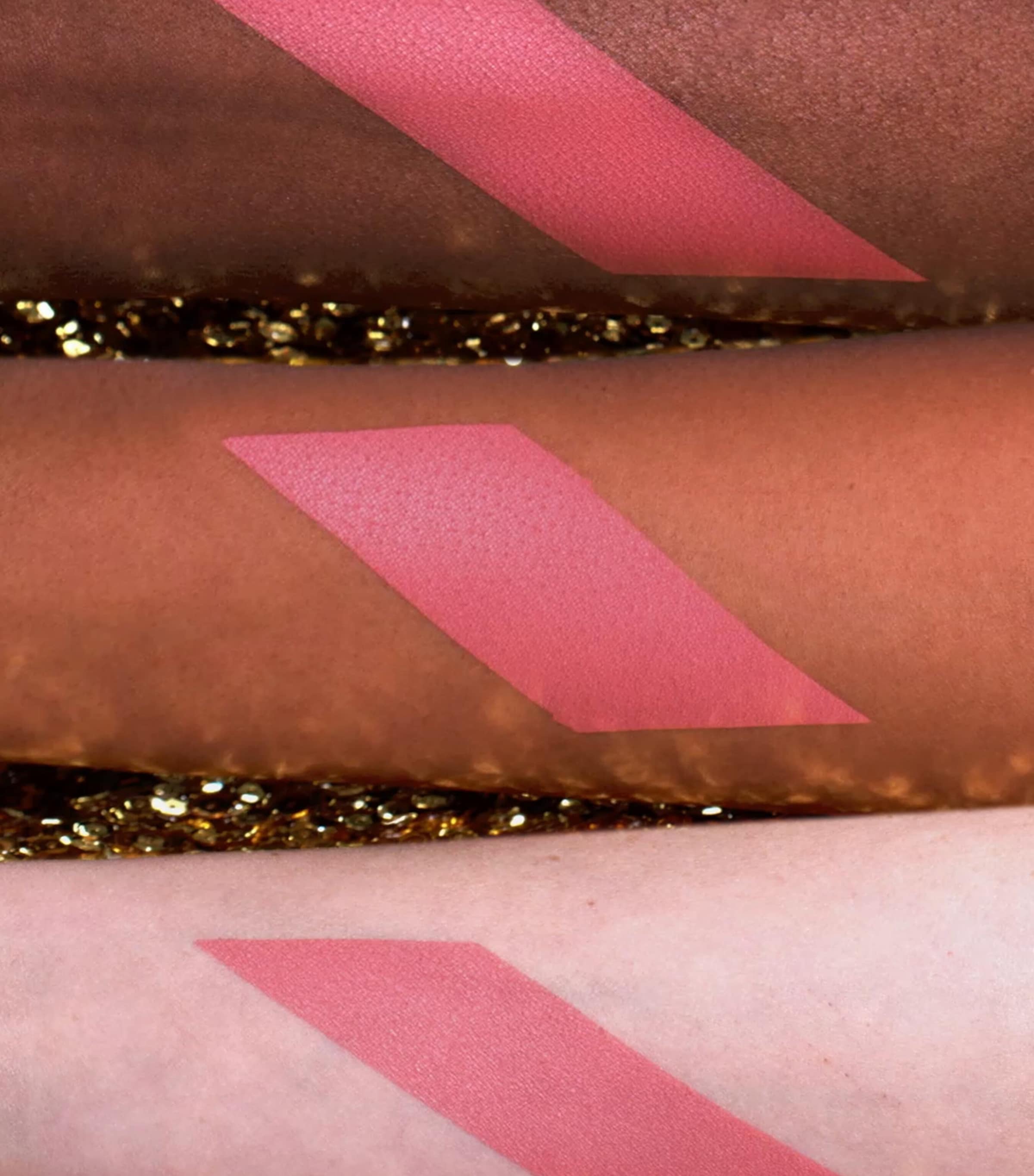 Skin Fetish: Divine Blush DIVINE ROSE III Image 4