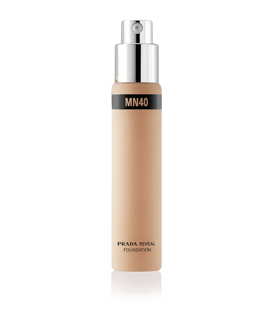 Prada Beauty Reveal Skin Optimising Foundation - Refill Image 1