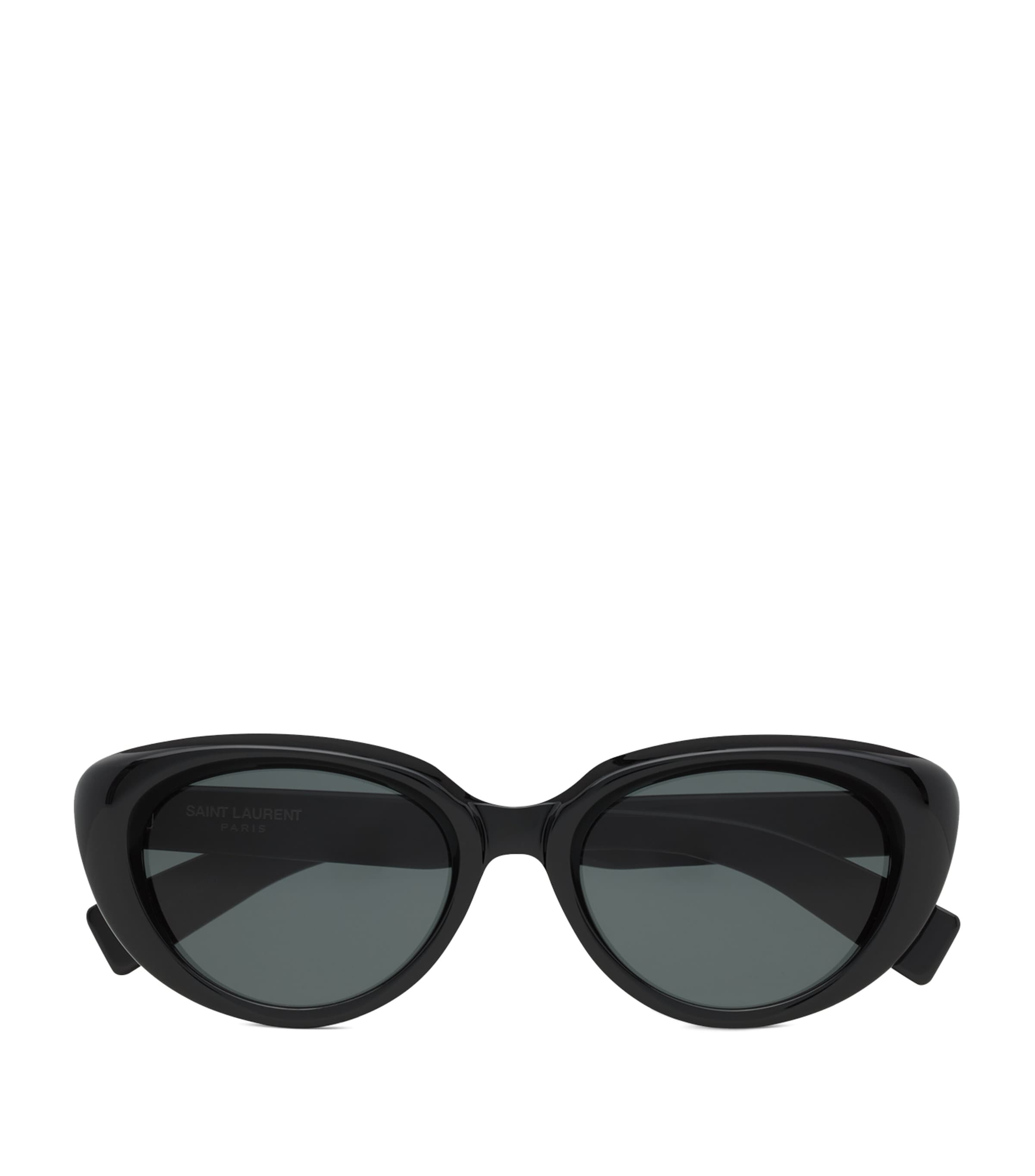 Saint Laurent Cat Eye 859 Sunglasses Image 1