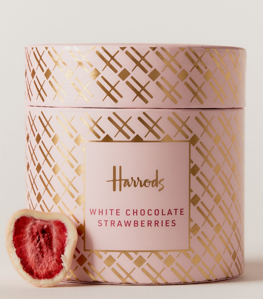 Harrods The Luxury Sweet Snack Hamper Image 2
