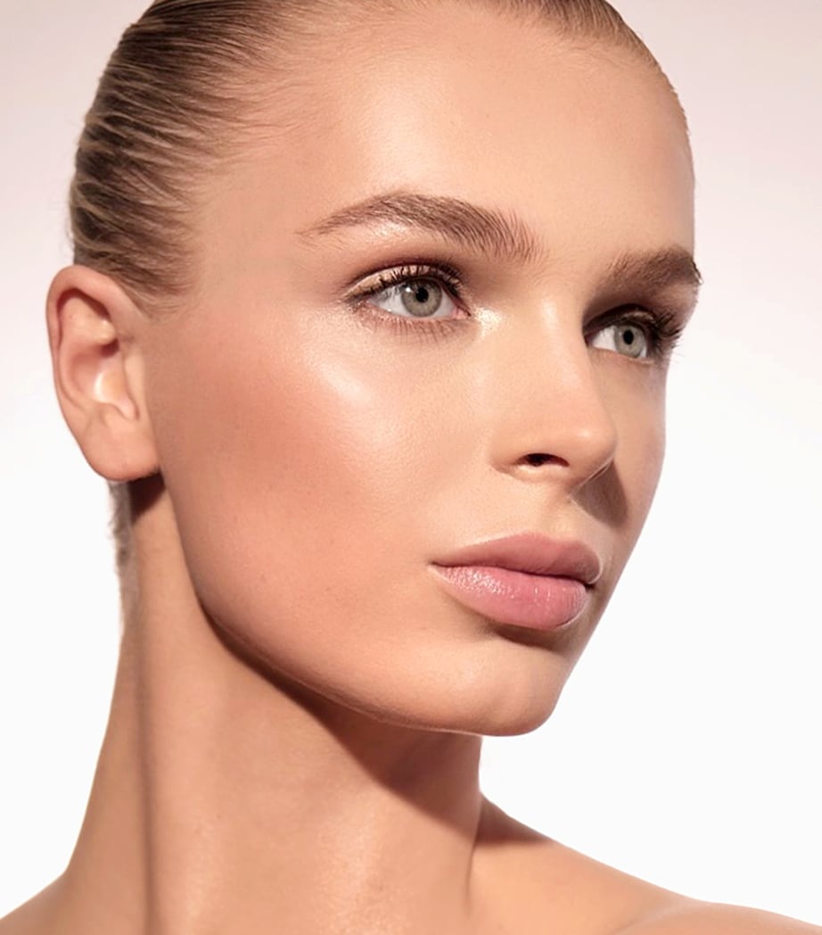 PAT MCGRATH LABS Skin Fetish: Divine Bronzer Nude Honey Image 5
