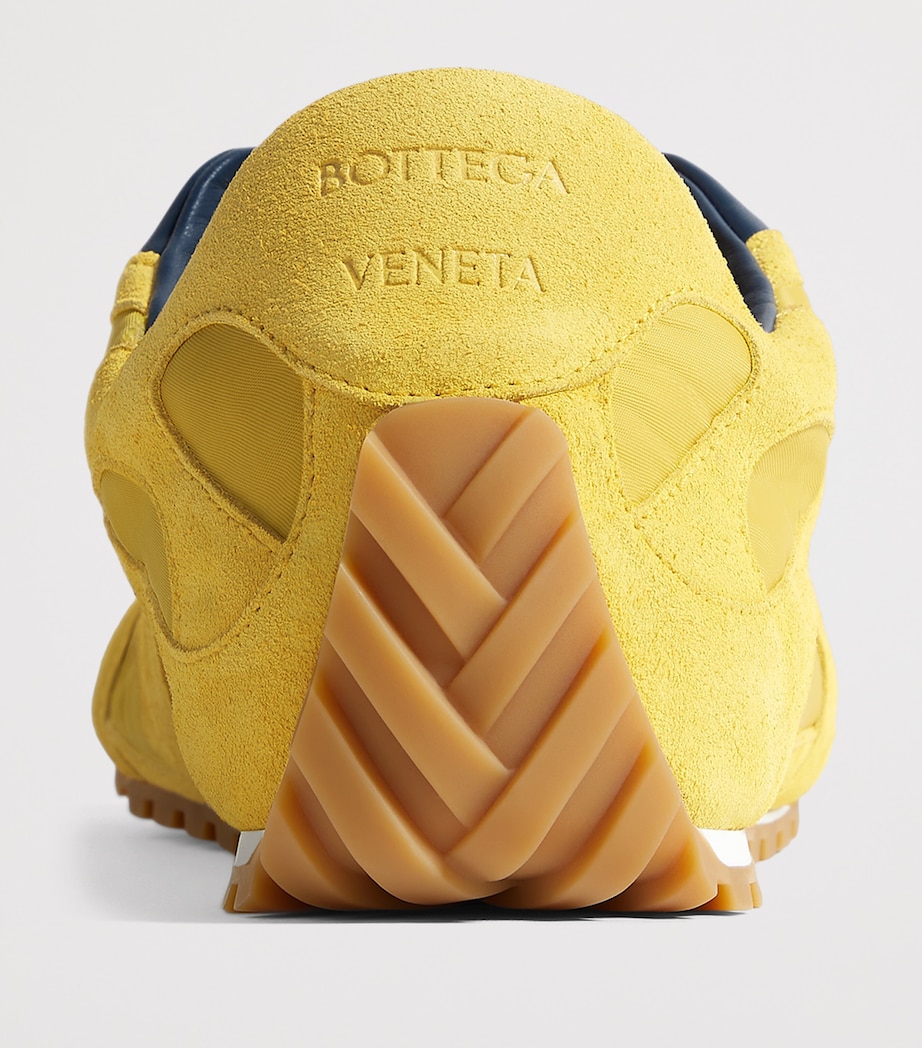 Bottega Veneta Orbit Flash Sneakers Image 5
