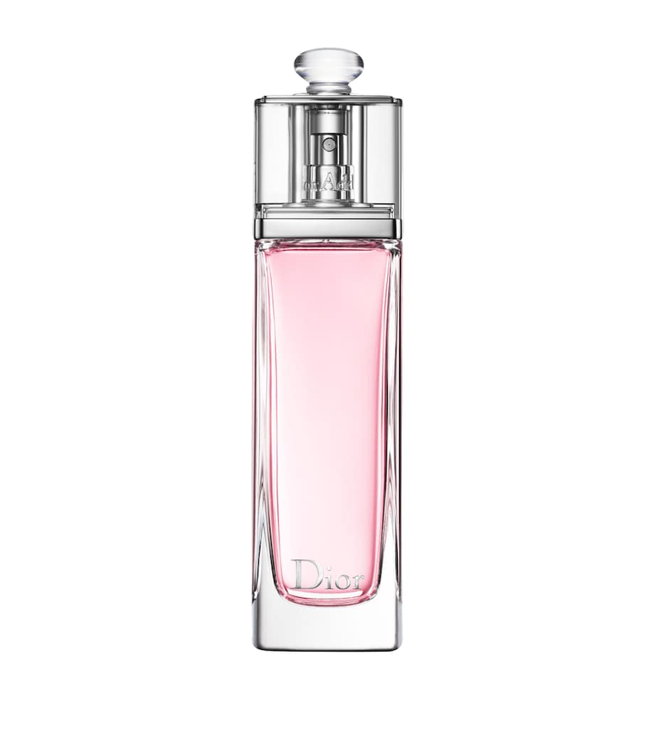 Dior Addict Eau Fraîche Eau de Toilette (100ml) NO COLOUR Image 1
