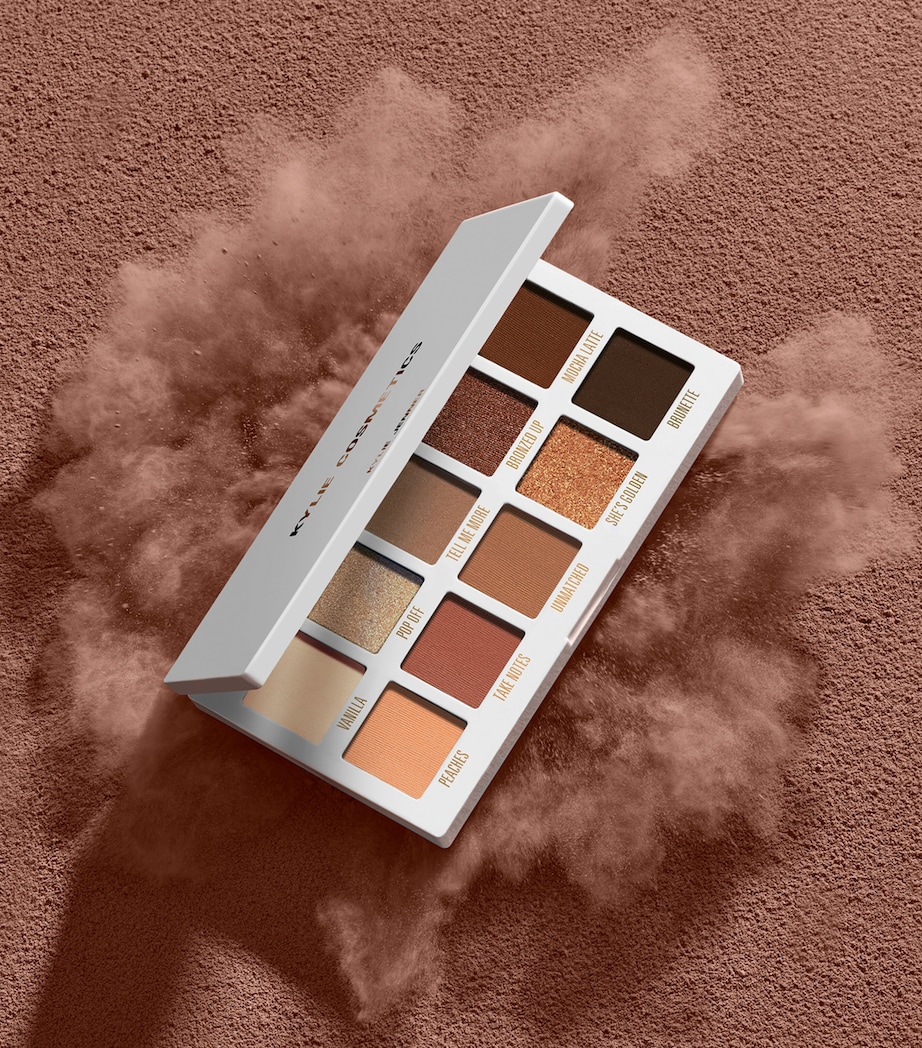 The Bronze Palette MULTI Image 2