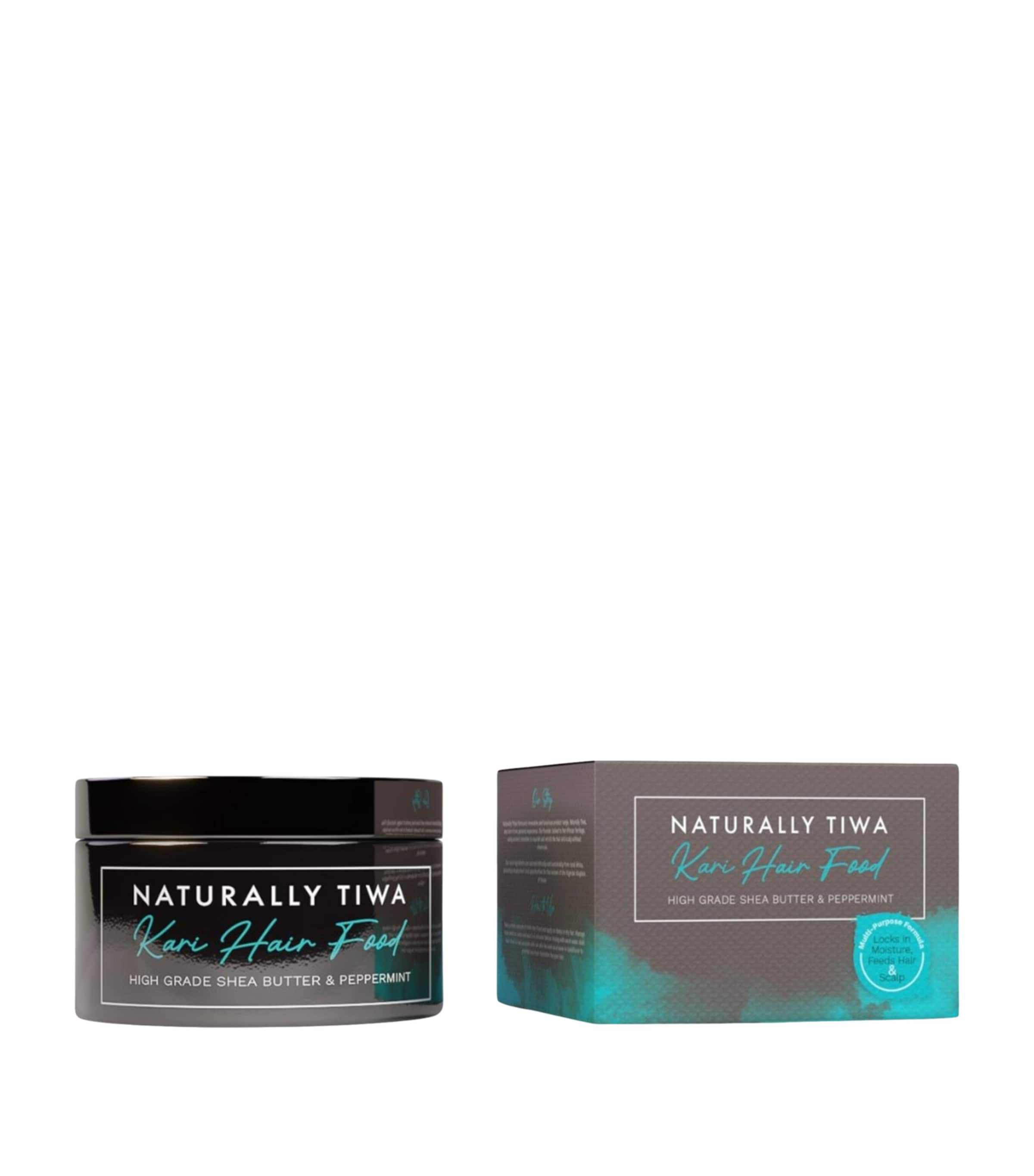 Naturally Tribal Hair Food (250g) Image 1