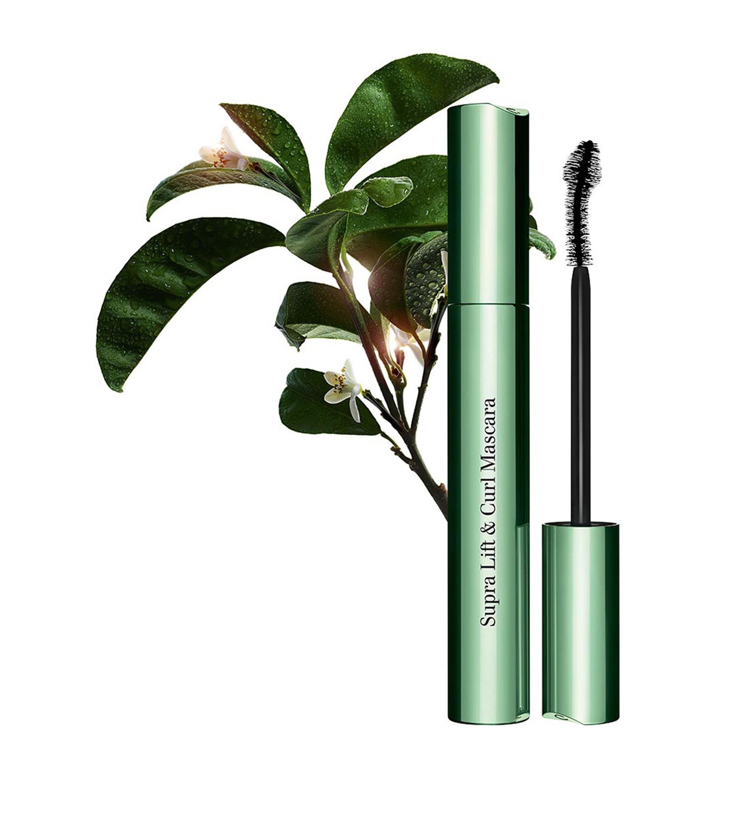 Clarins Supra Lift & Curl Mascara Image 5
