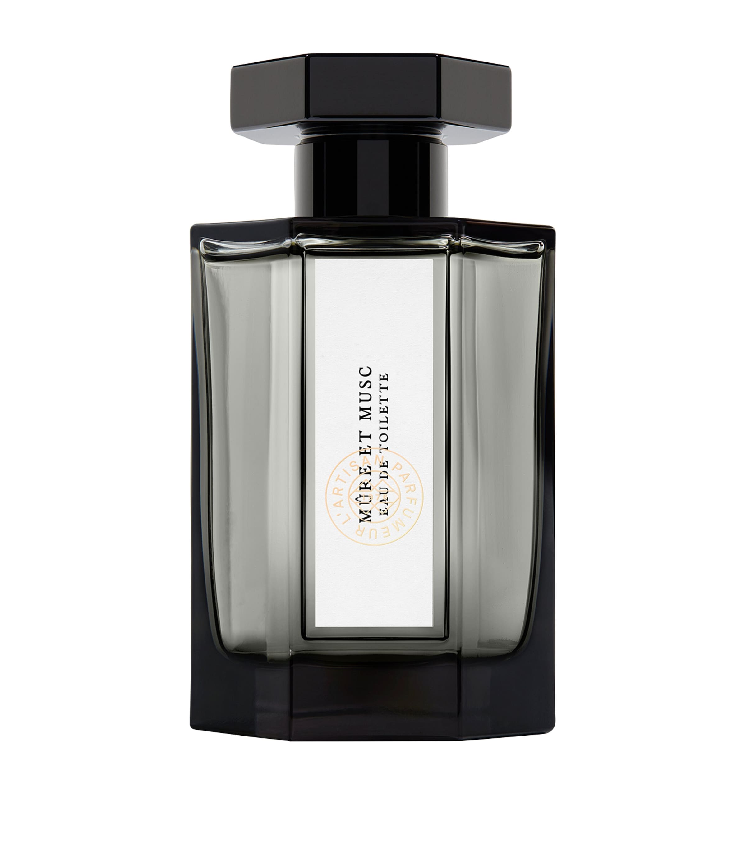 L'Artisan Parfumeur Mûre et Musc Eau de Toilette (100ml) | Harrods US