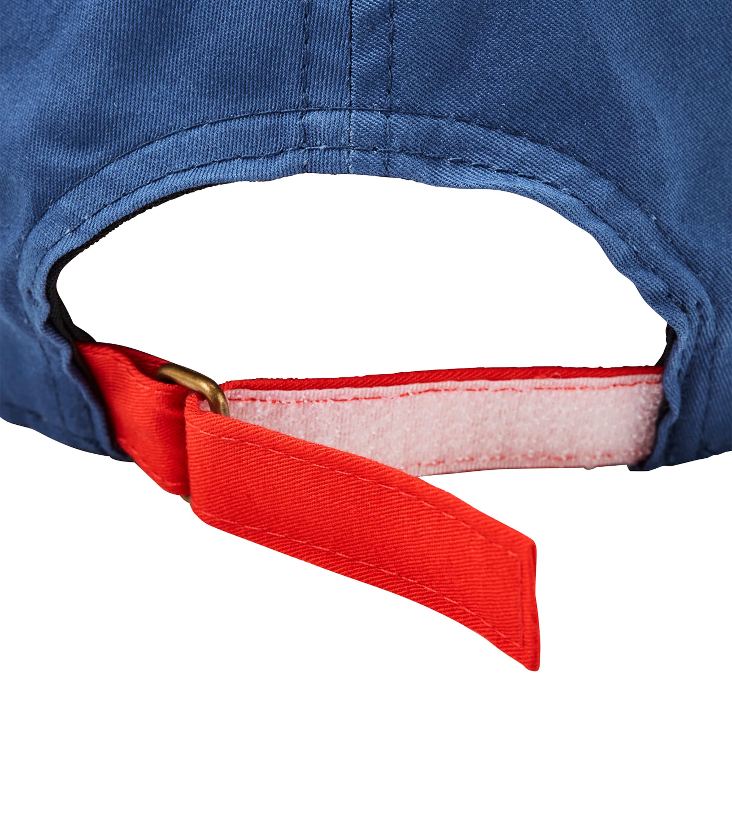 Cotton Cap 3 Image 4