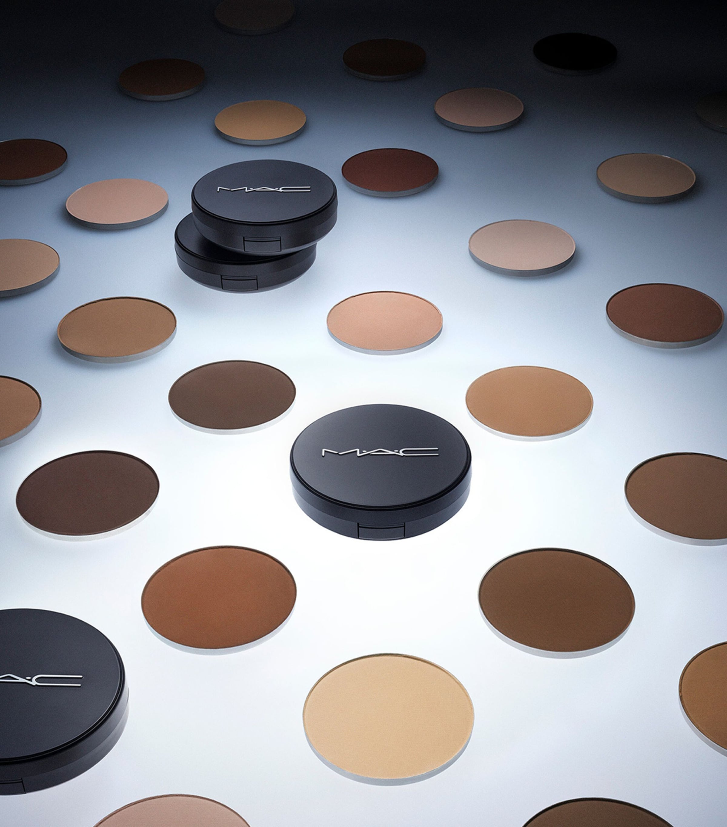 MAC Studio Fix Powder Plus Foundation - Refill | Make-up | Face | Foundations | Powders | Designers | MAC MAC Studio Fix Powder Plus Foundation - Refill | Make-up | Face | Foundations | Powders | Designers | MAC