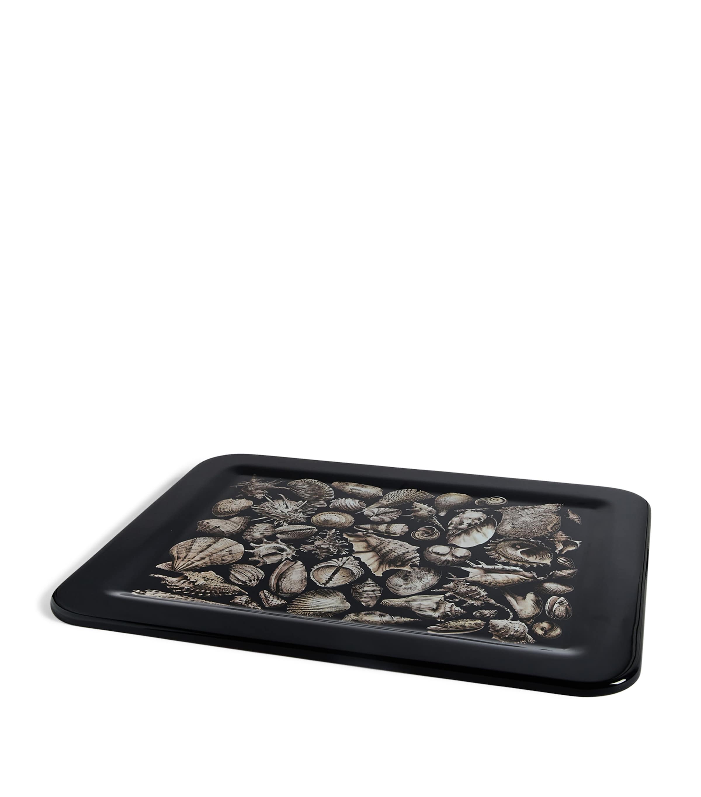 Fornasetti Conchiglie Tray