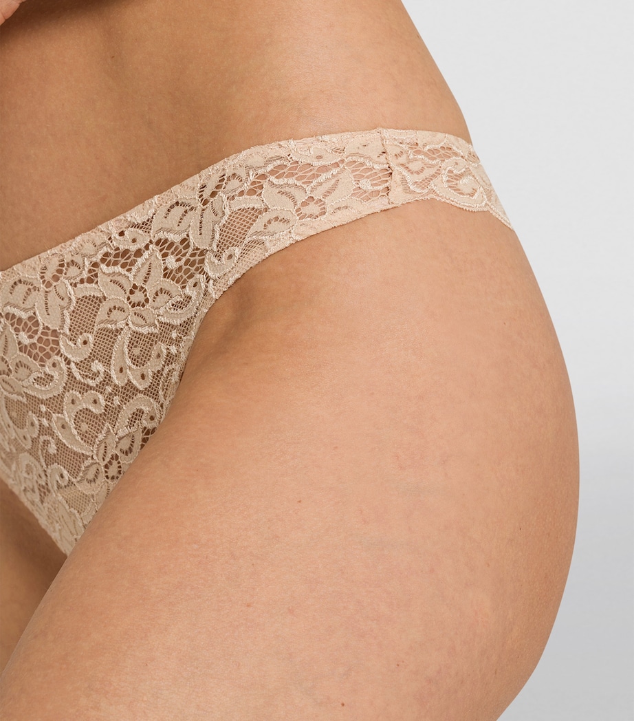 Moments Thong 0274 Image 4