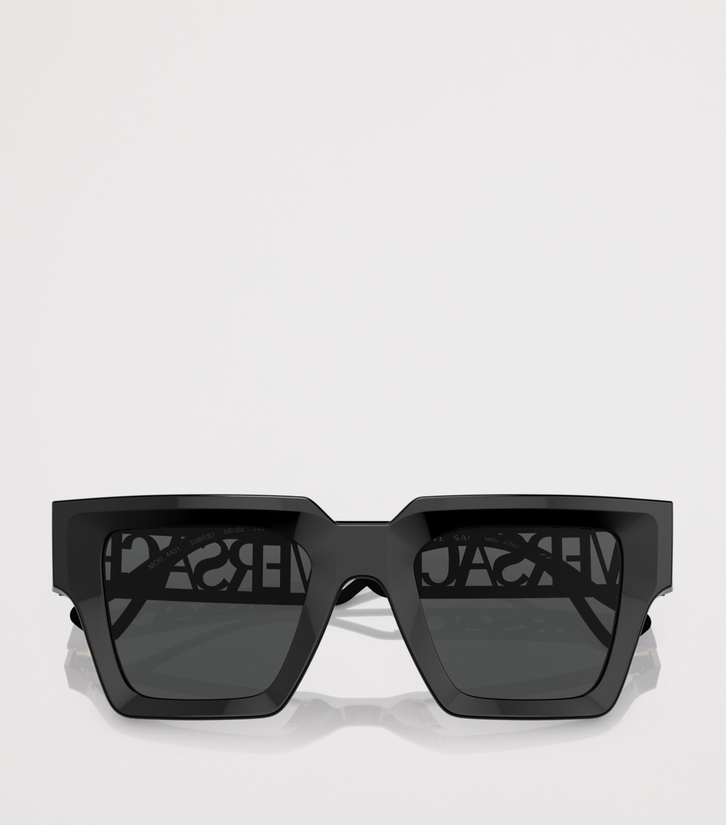 Versace Acetate VE4431 Square Sunglasses Image 5