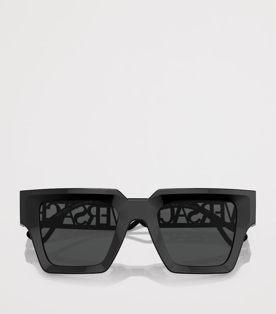 Versace Acetate VE4431 Square Sunglasses Image 5