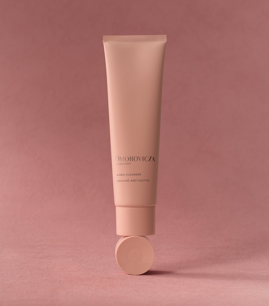 Queen Cleanser (125ml) NO COLOUR Image 3