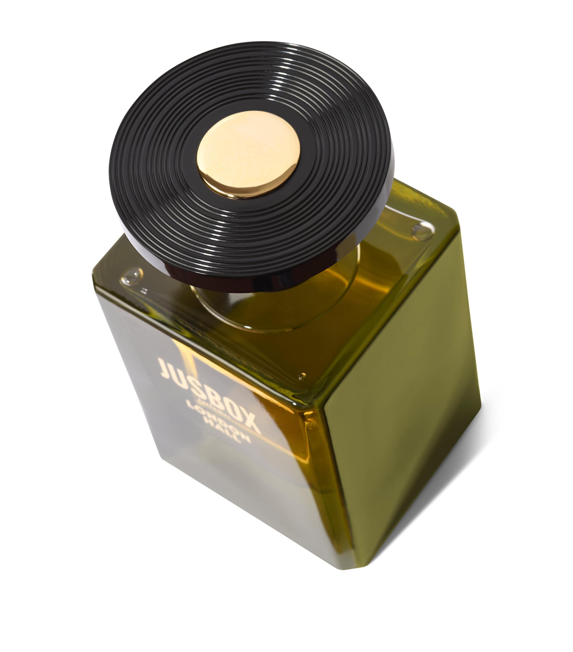 London Hall Eau de Parfum (78ml) NO COLOUR Image 4