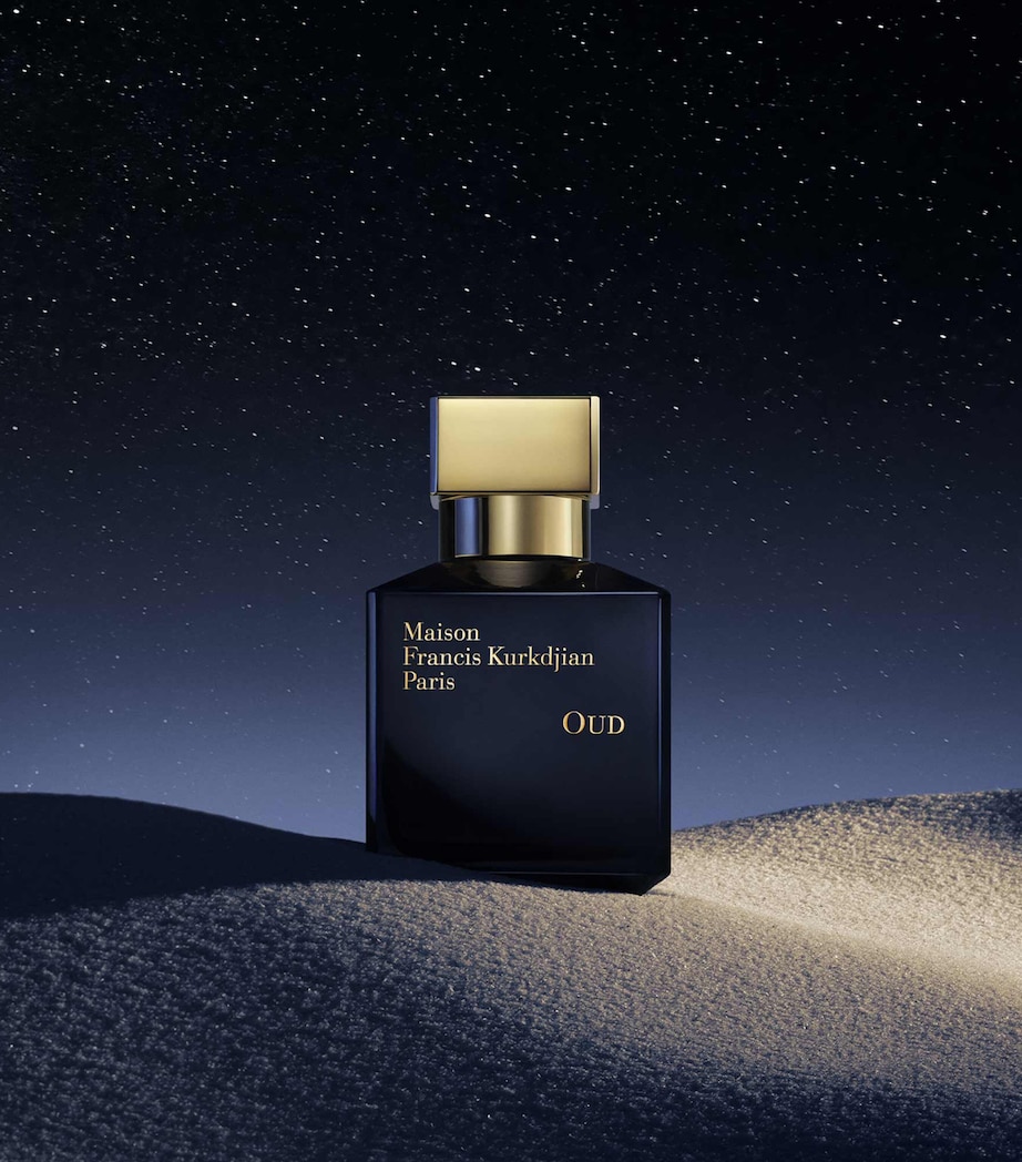 Maison Francis Kurkdjian Oud Eau de Parfum (70ml) Image 4