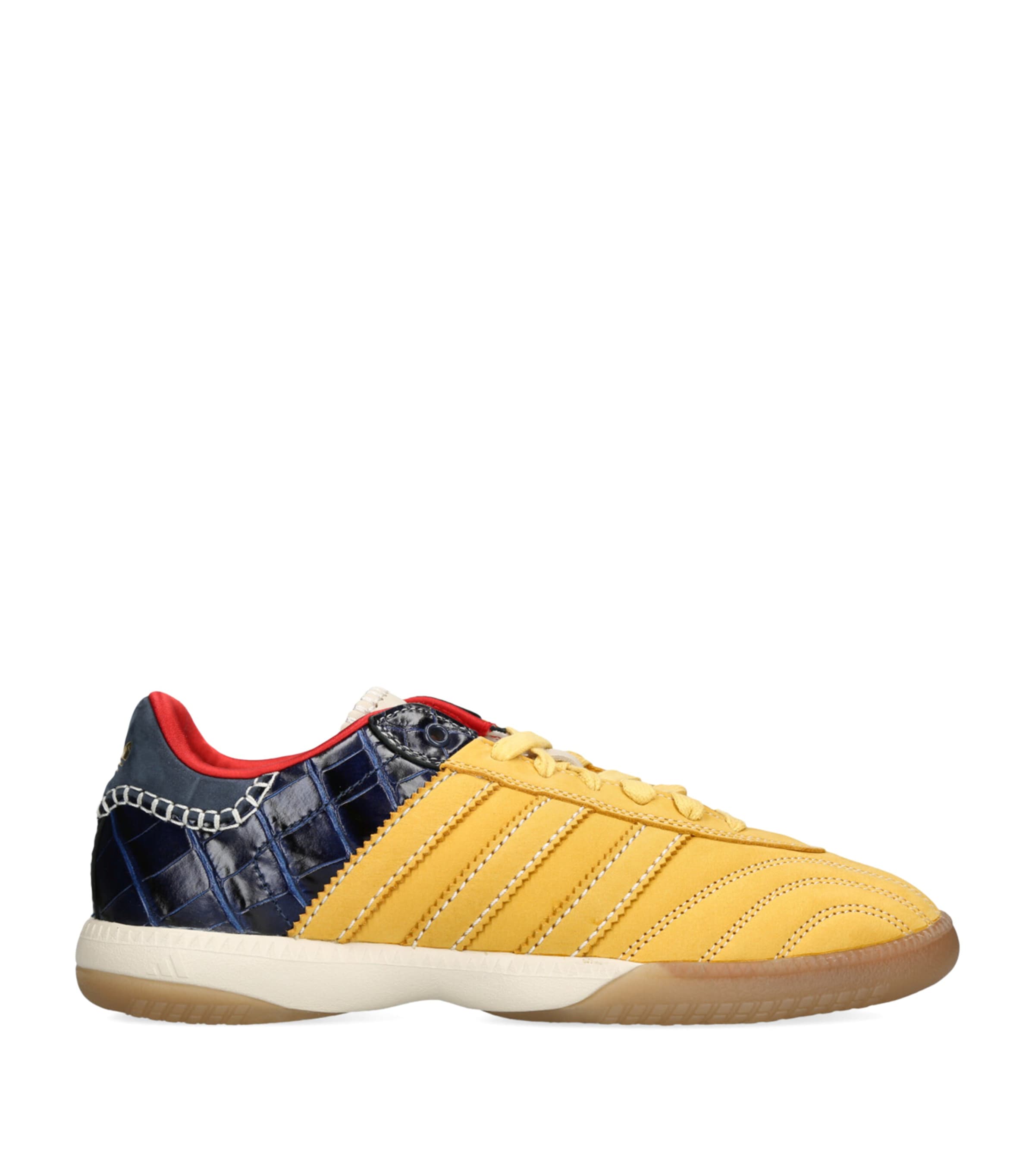 Samba millennium 10.5 online