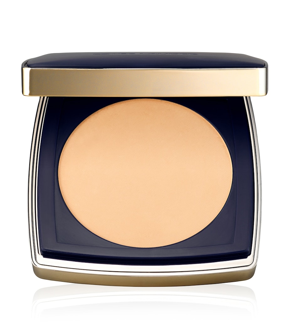 Double Wear Stay-in-Place Matte Powder Foundation 3W1 Image 1