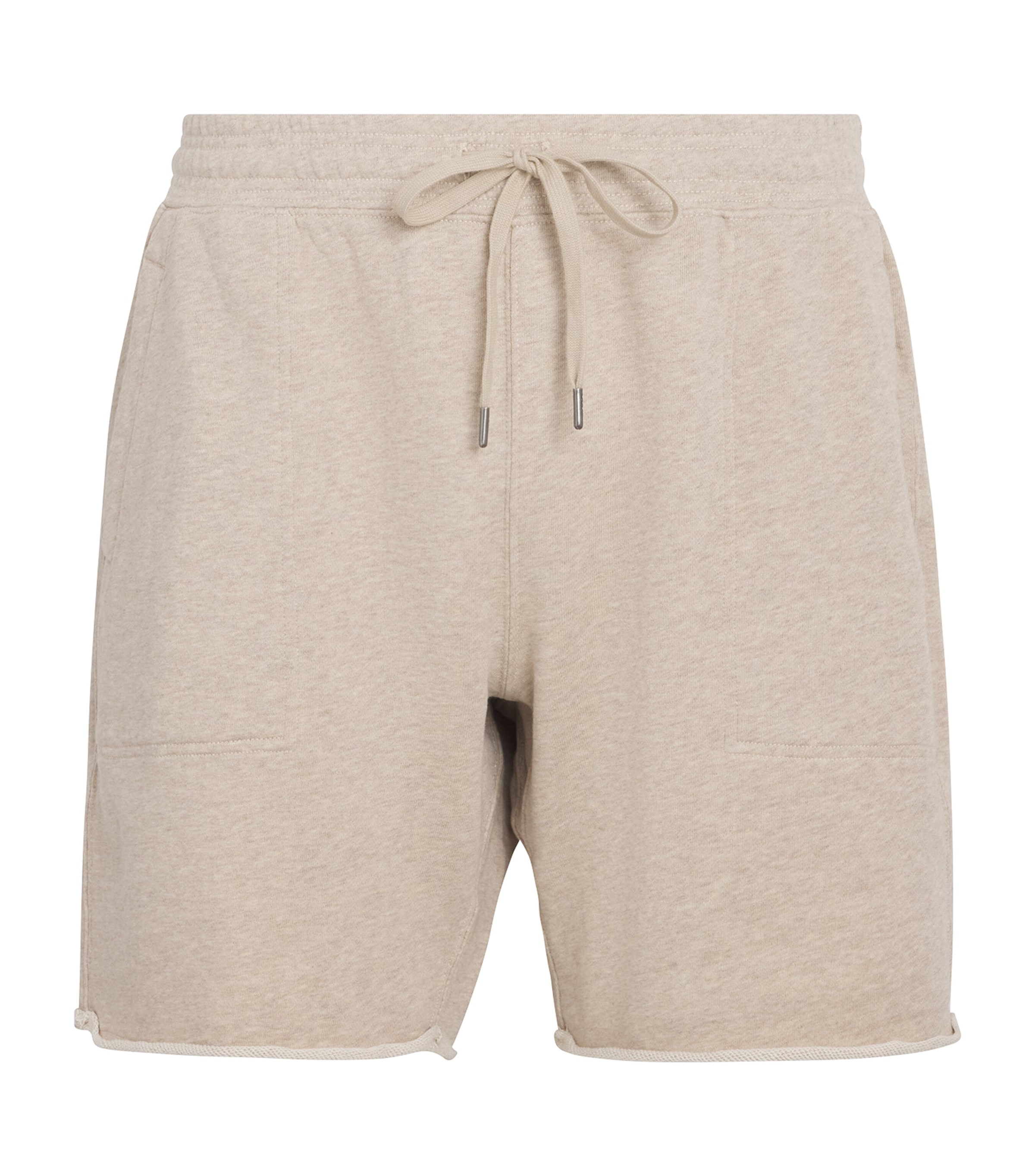 Paige Ruiz Regular Fit Terry Shorts