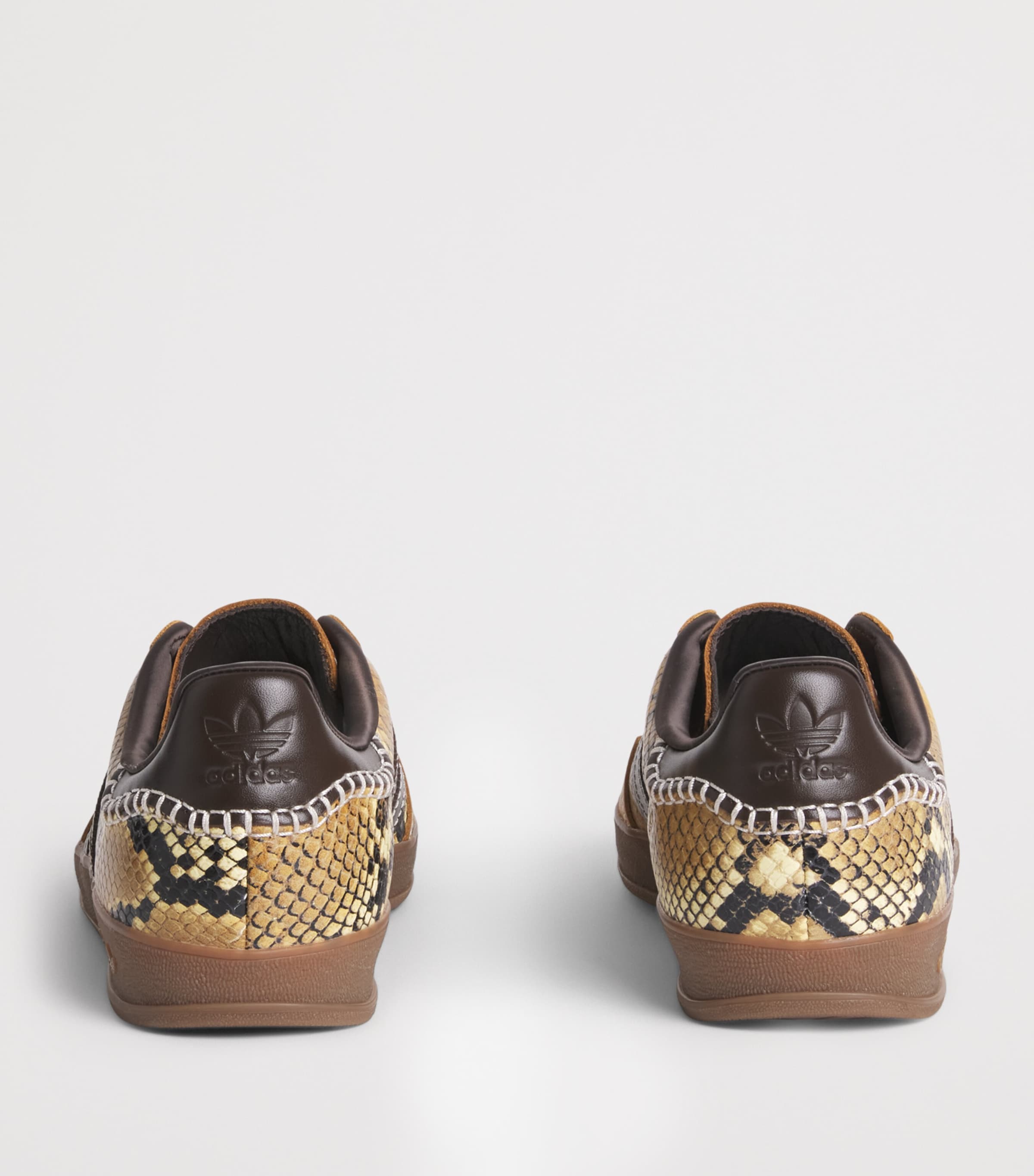 Wales Bonner 23SS 【タグ付き】 Wales Bonner's Latest adidas Samba Collection Releases November 2023