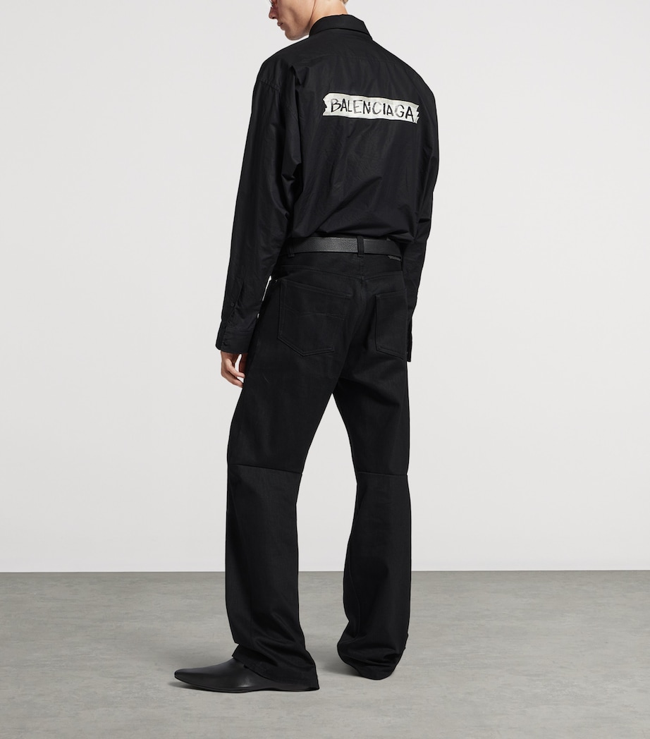 Baggy Jeans 1000 Image 3