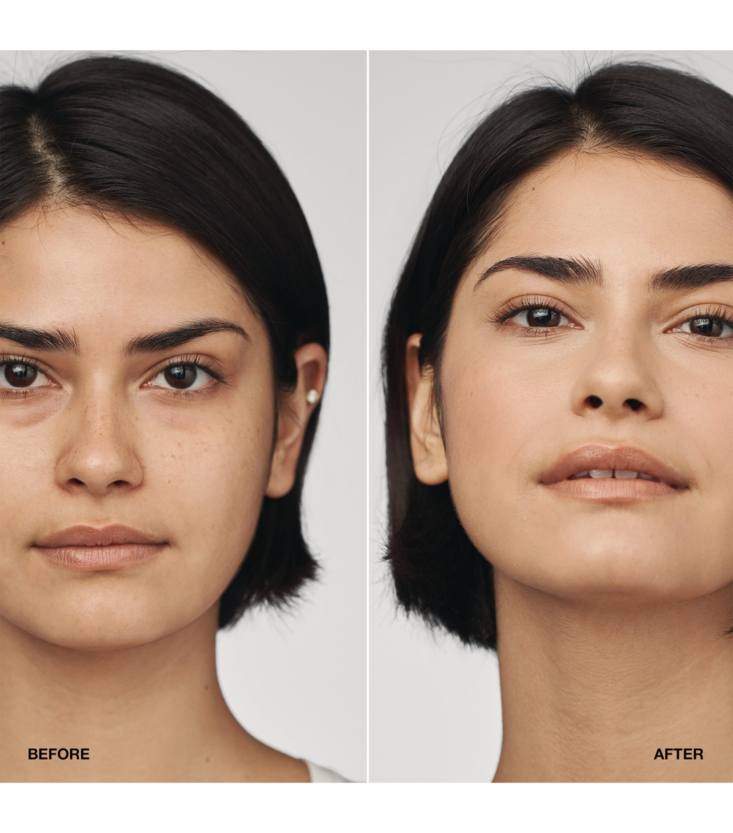 Even Better Clinical Serum Foundation SPF 20 WN 38 STONE Image 3