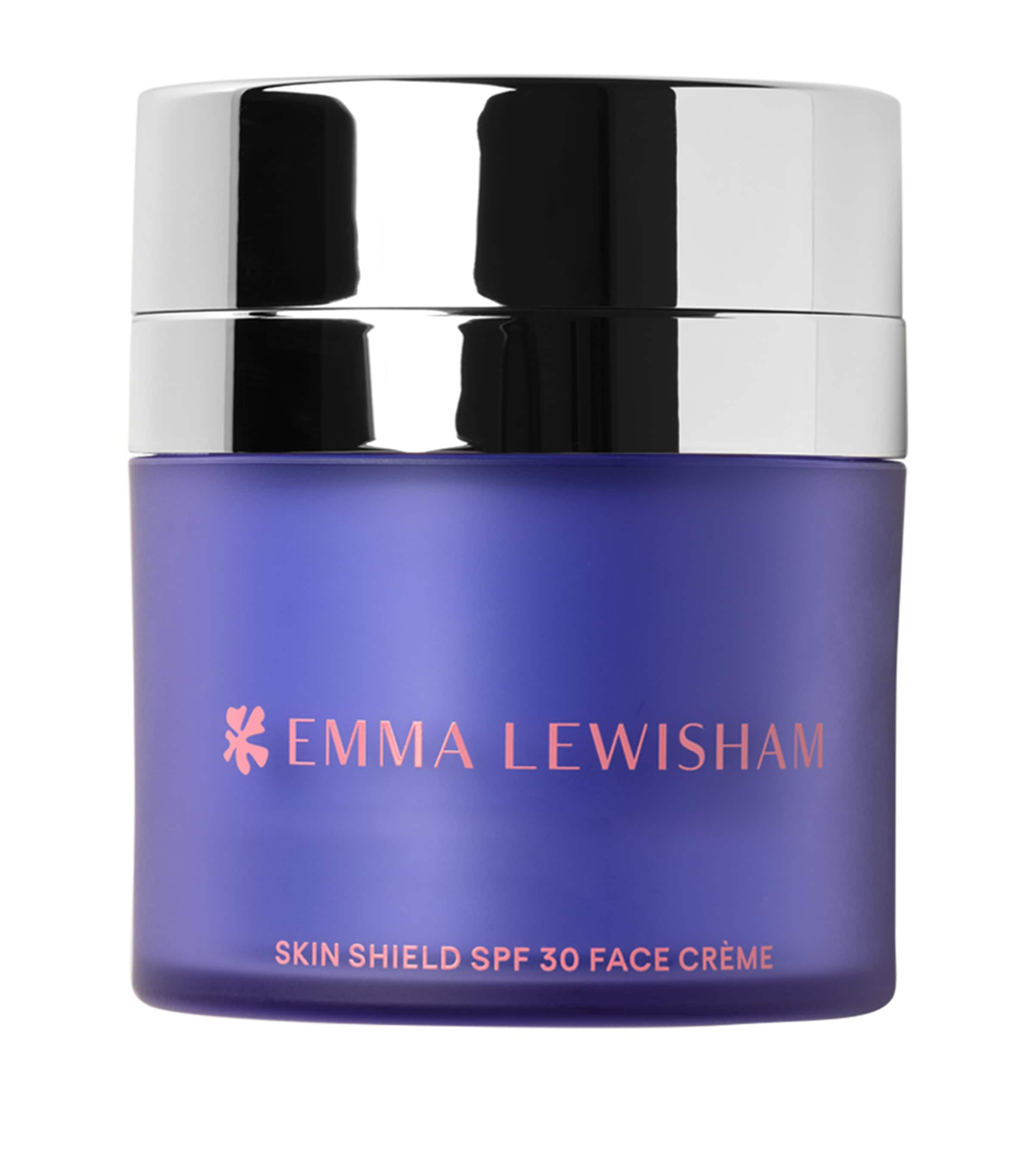 Emma Lewisham Skin Reset Serum Refill In White