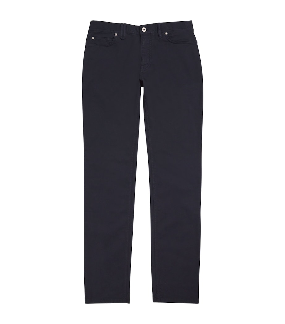 Meribel Slim Jeans 4000 Image 1