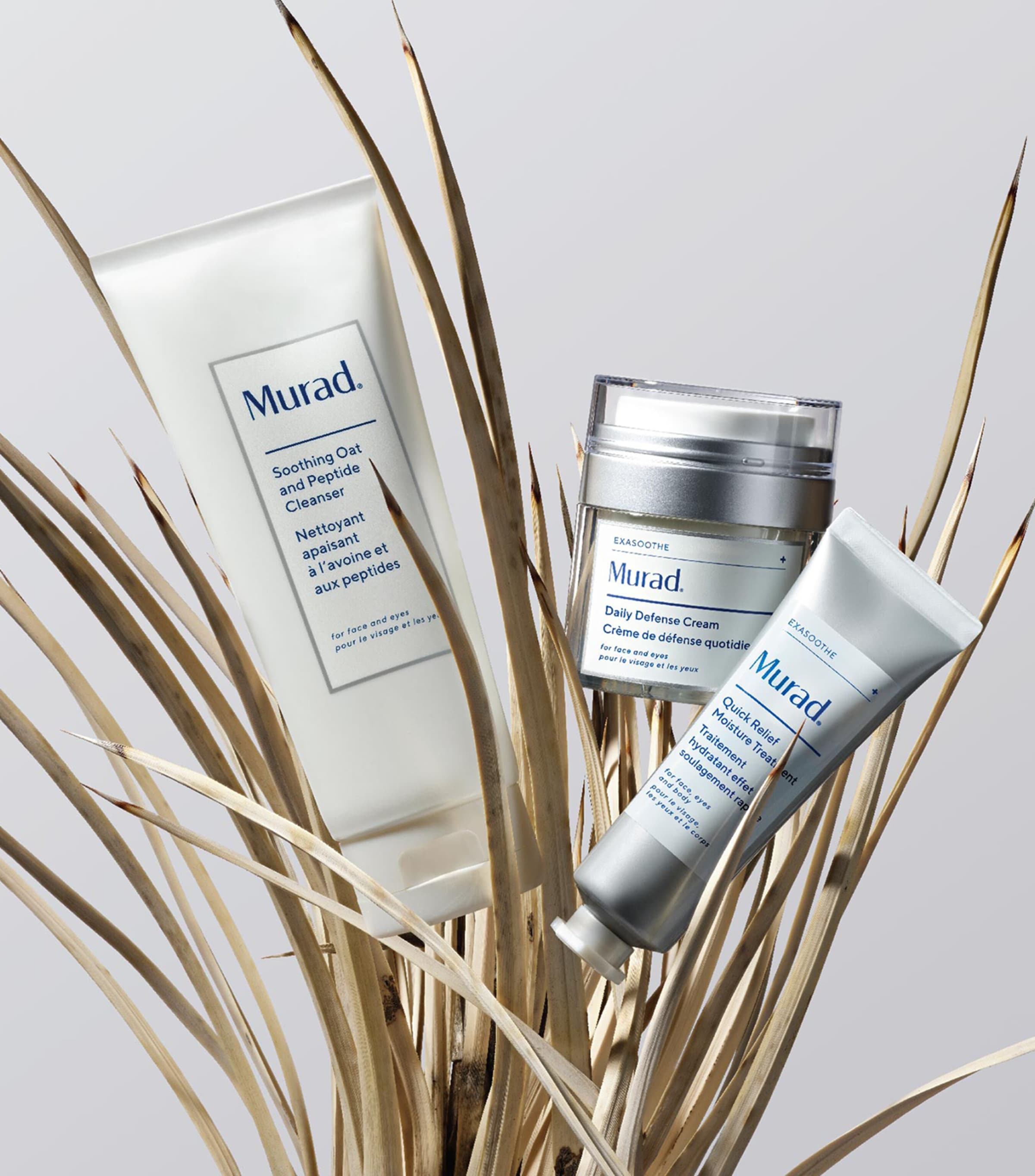 Daily Defense Cream (50ml) NO COLOUR Image 3