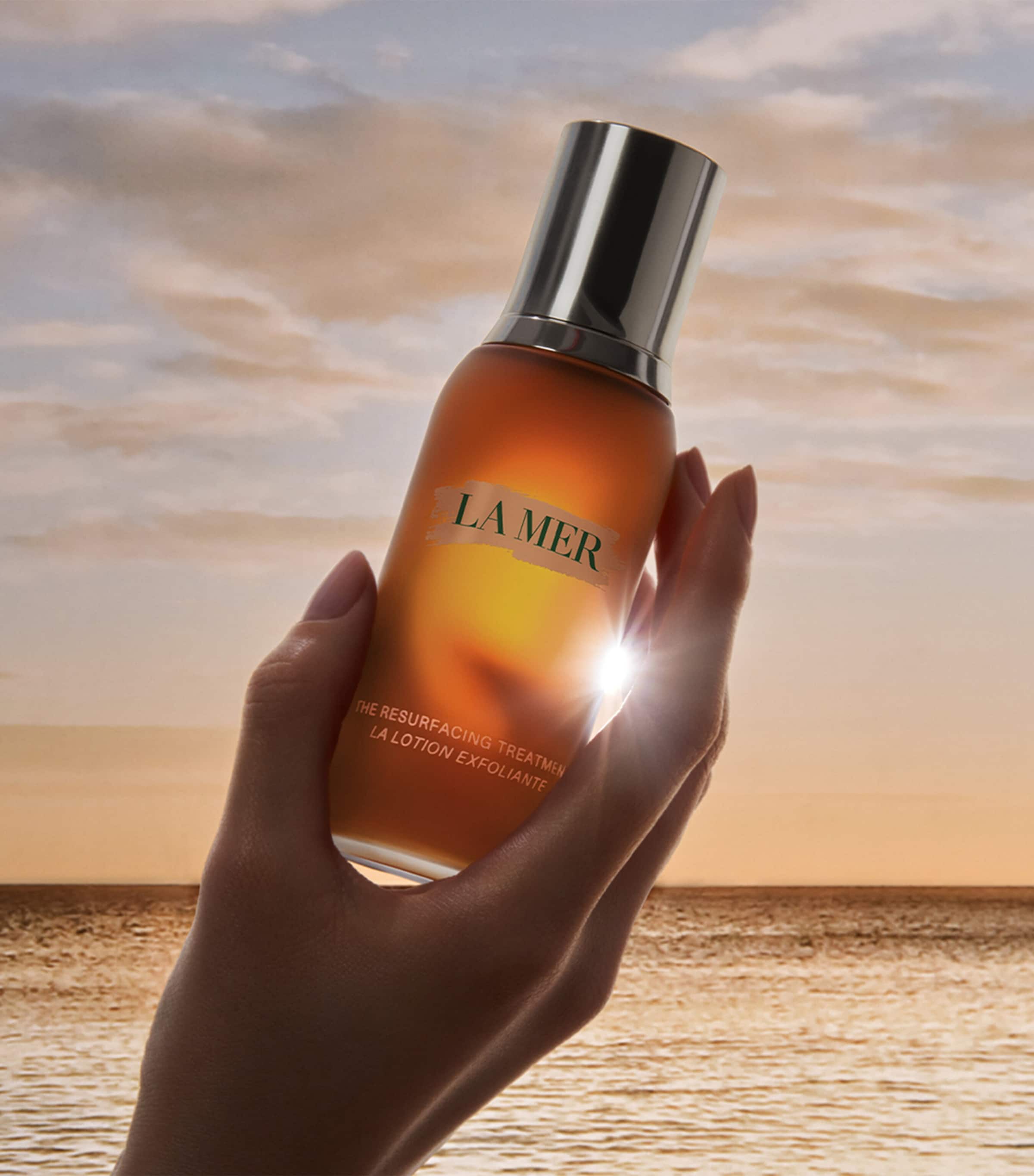 La Mer The Resurfacing Treatment (100ml) | Harrods US