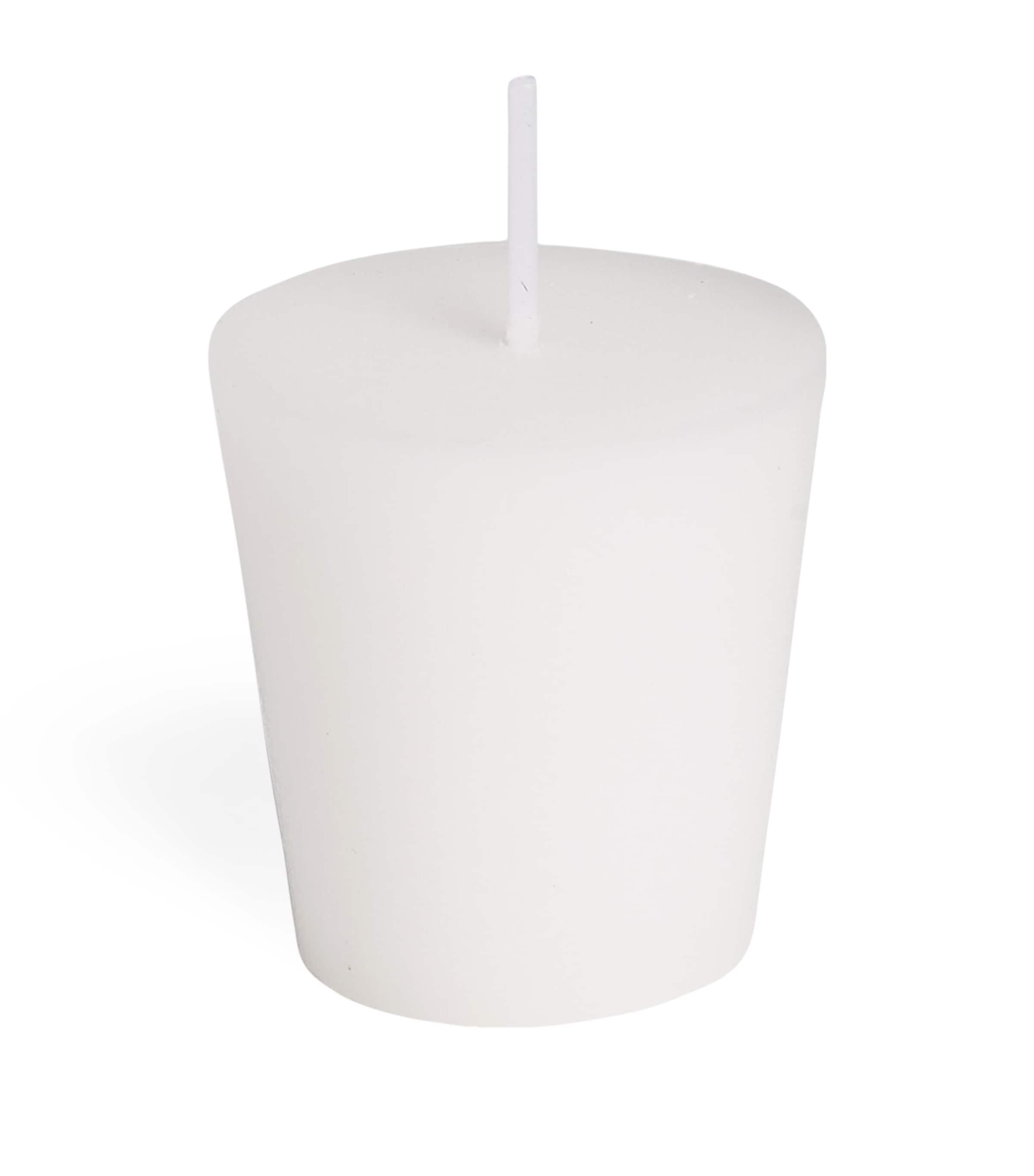 Set of 2 Al Buio Candle Refills MULTI Image 4