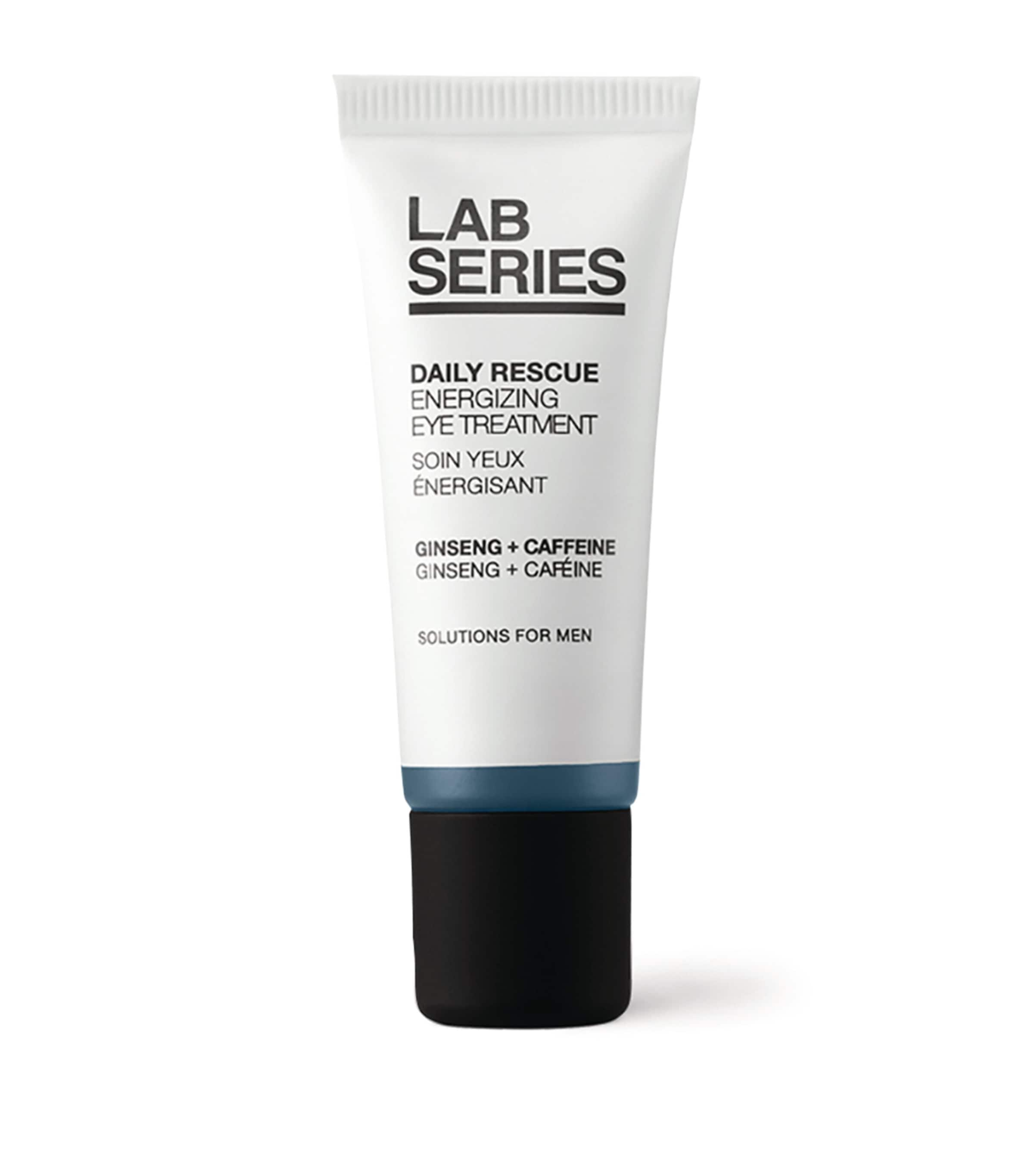 Lab Series Daily Rescue Energizing Eye Treatment In White