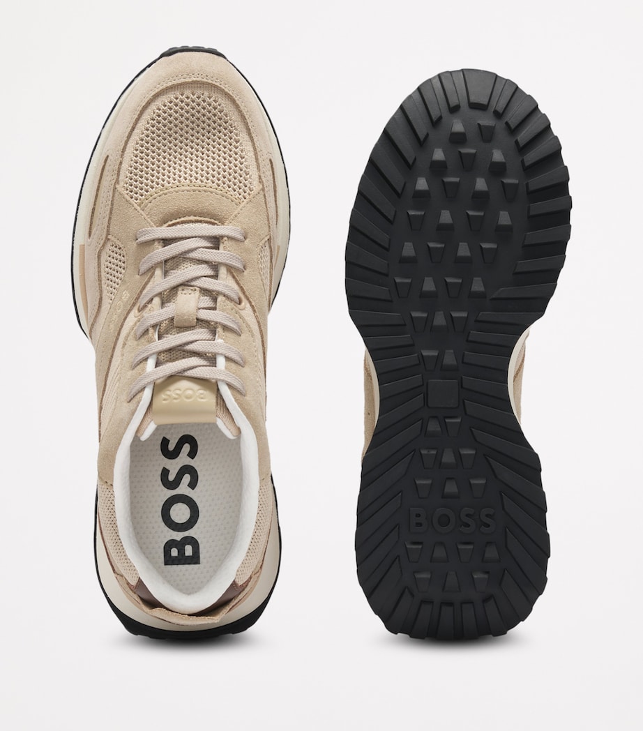 Jonah Low-Top Sneakers 282 Image 4