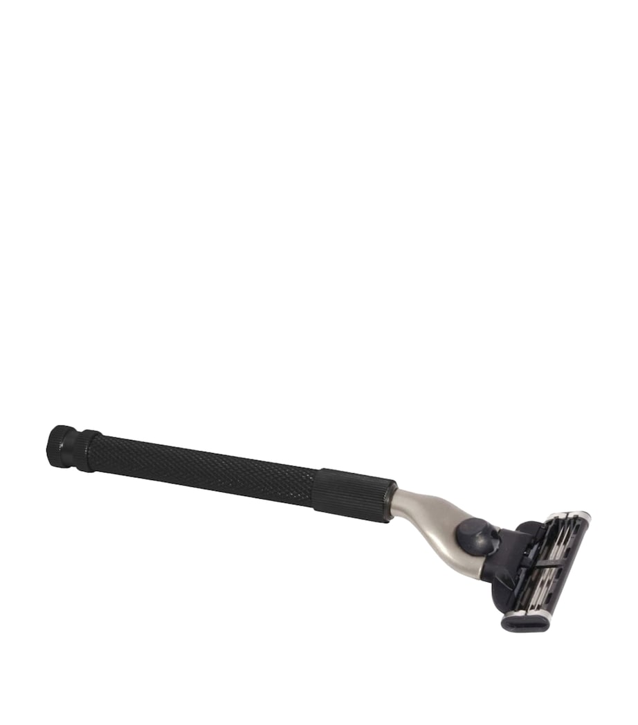 No.88 Razor Anodised Aluminium Razor NO COLOUR Image 1