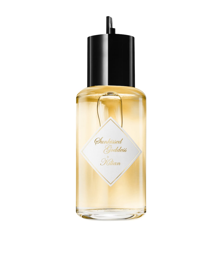 Sunkissed Goddess Eau de Parfum (100ml) - Refill NO COLOUR Image 1