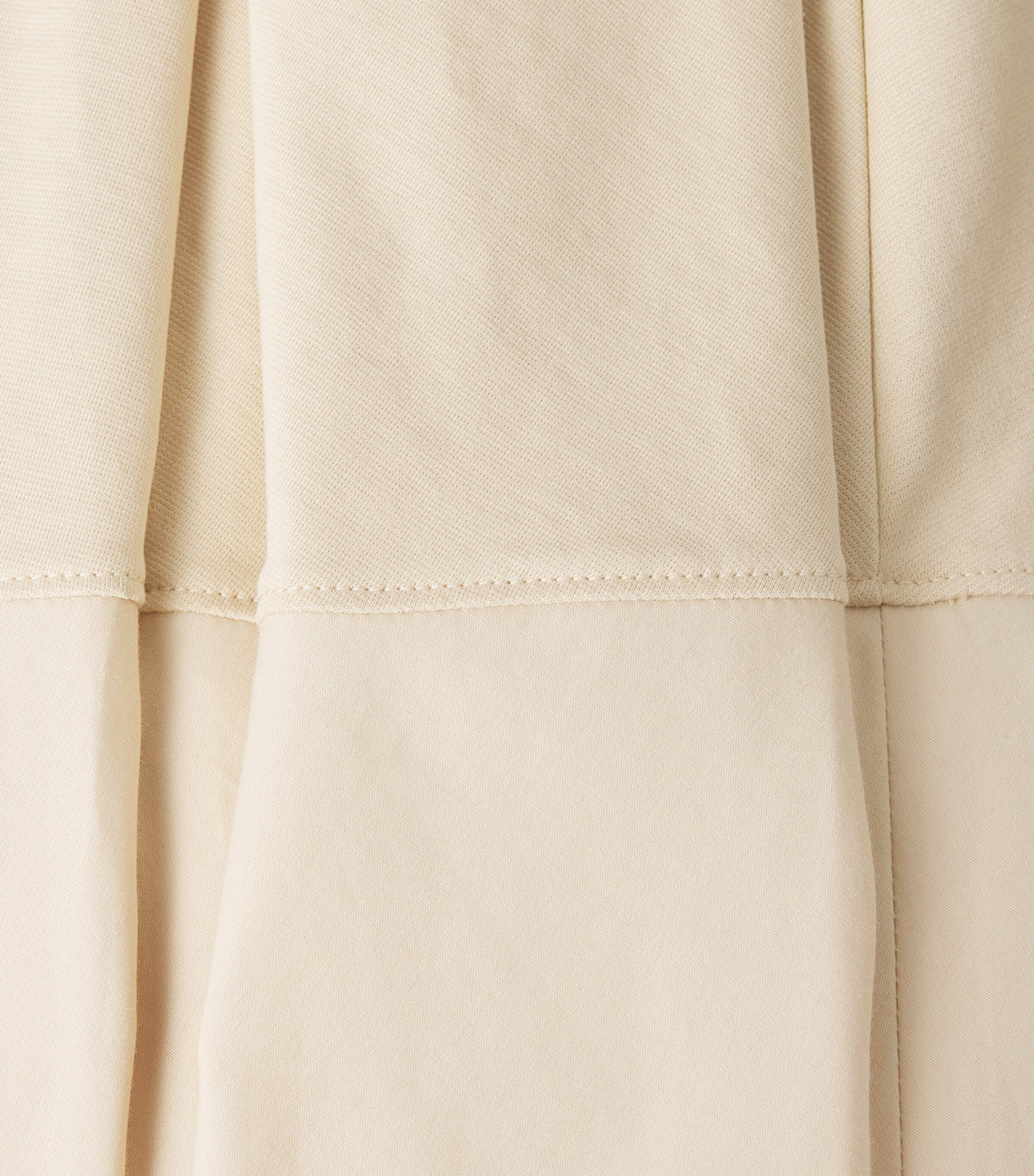 MM Womens Jersey Maxi Skirt Milk Image 6