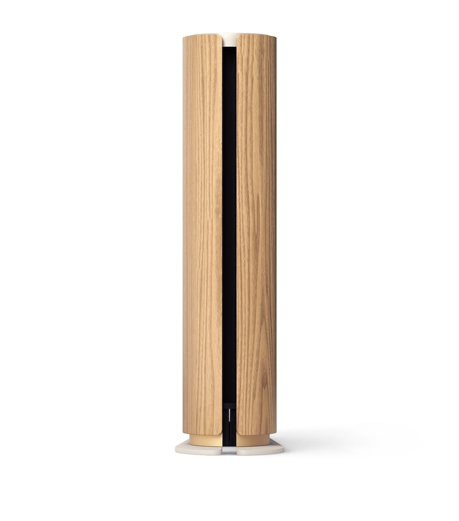 Bang & Olufsen Beosound Emerge AL2 Speaker Gold Tone Alu Image 2