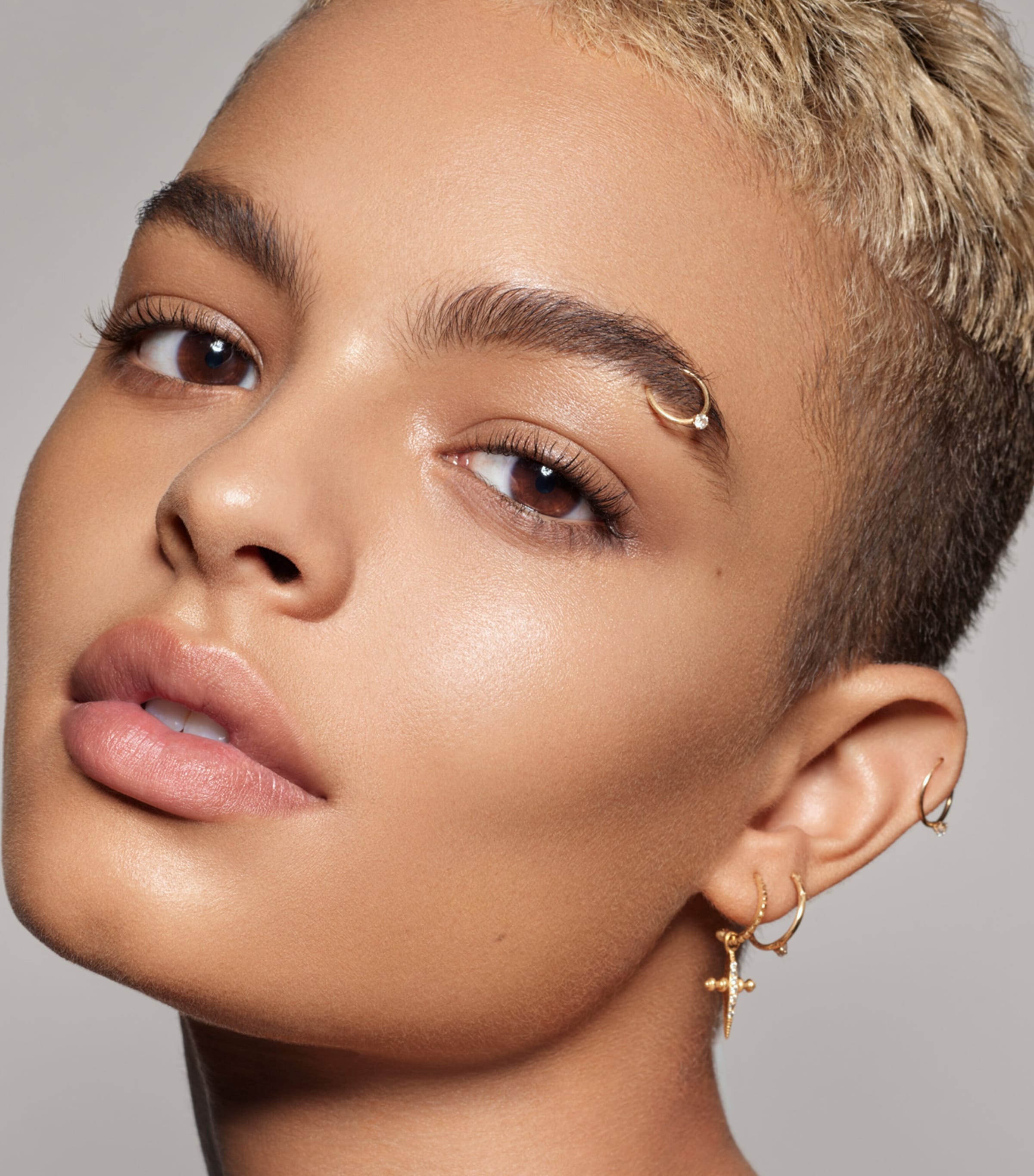 PAT MCGRATH LABS Skin Fetish: Sublime Perfection Foundation Light Medium Image 3