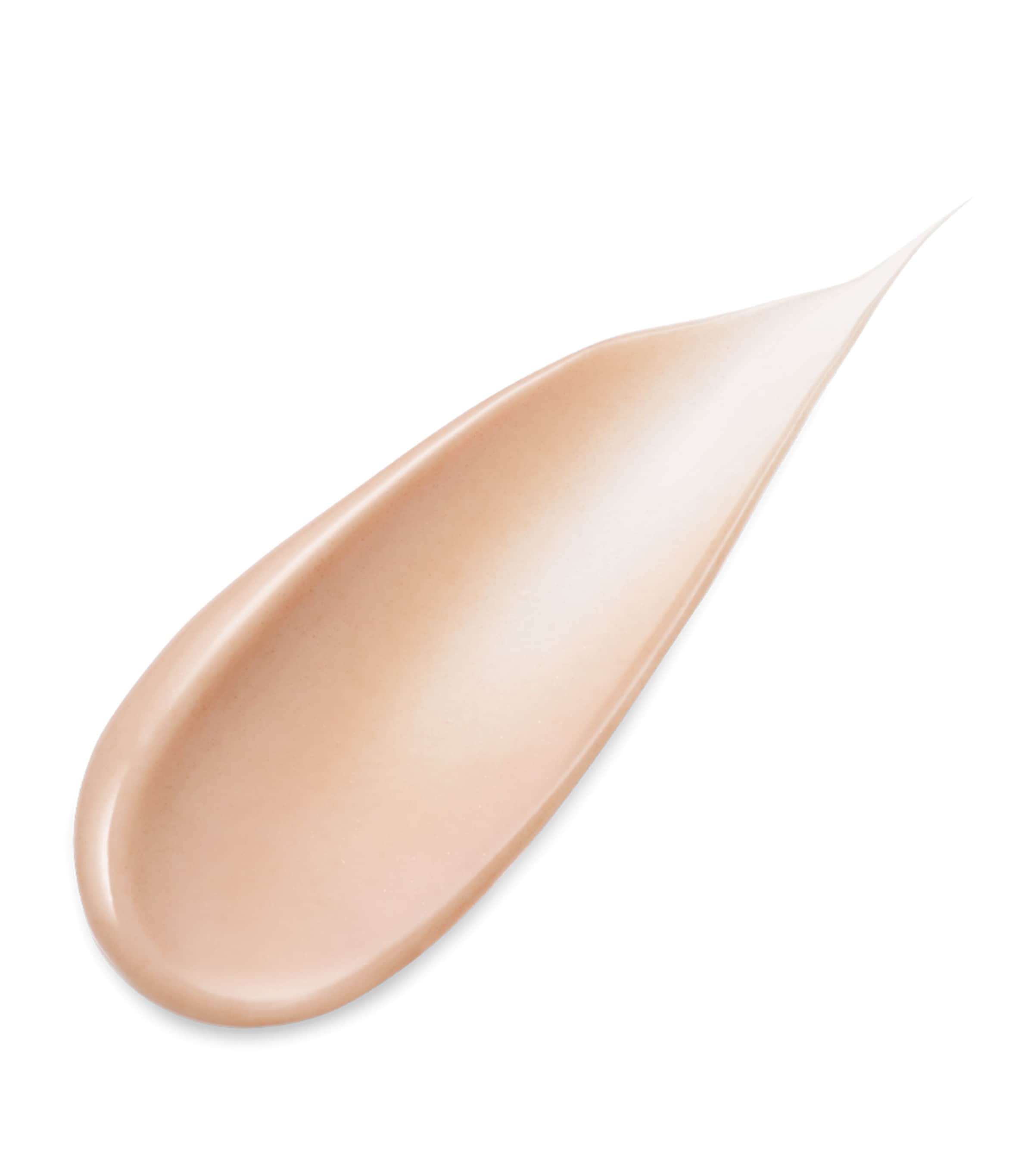 Silky Bronze After Sun Glowing Cream (150ml) NO COLOUR Image 2