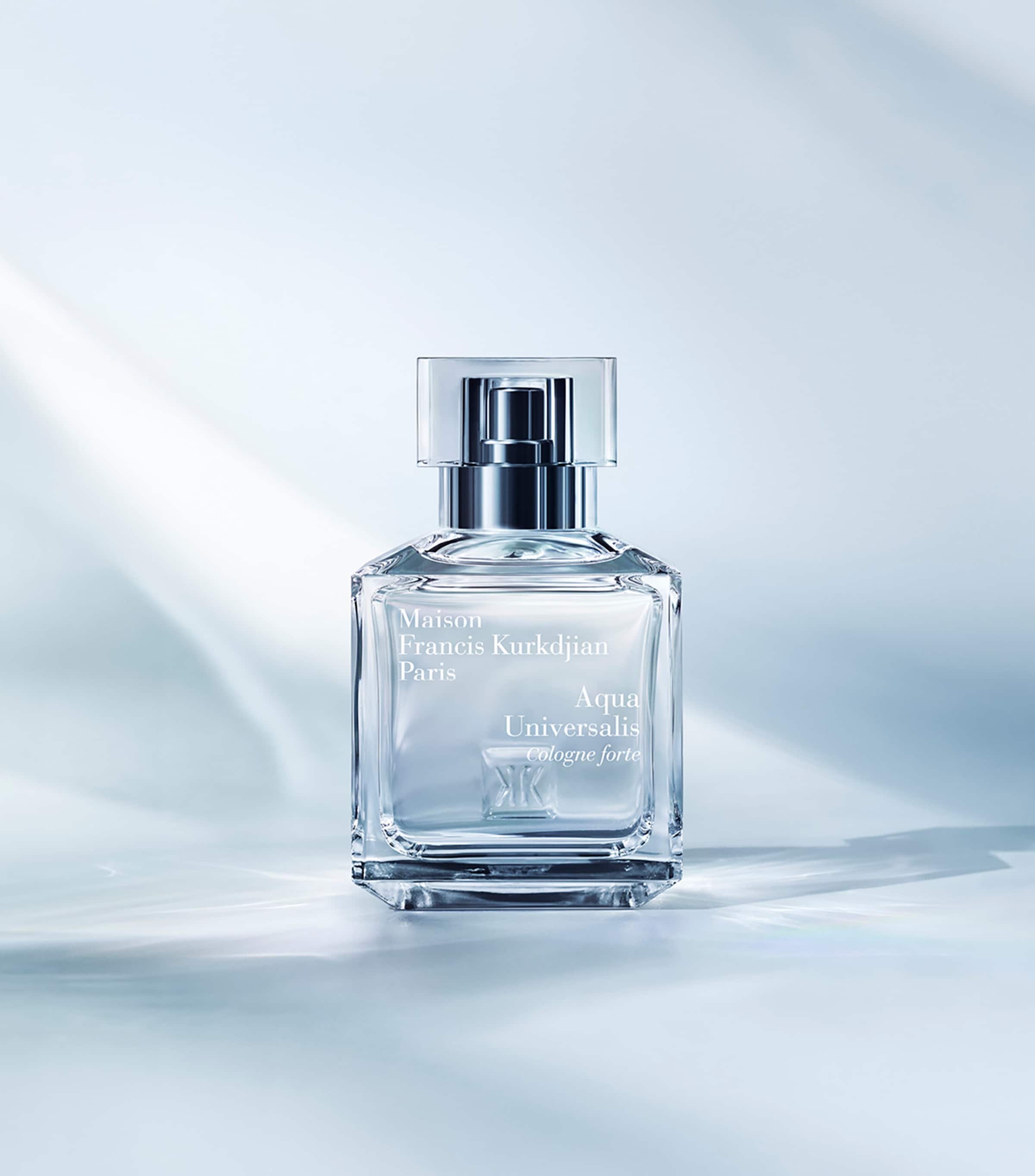 Maison Francis Kurkdjian Aqua Vita Universalis Cologne Forte Eau de Parfum (200ml) Image 5