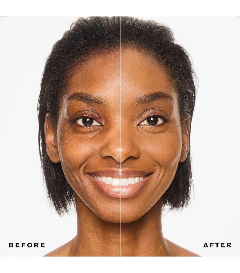 Estée Lauder Double Wear Longwear Matte Foundation SPF 10 Cinnamon Image 2