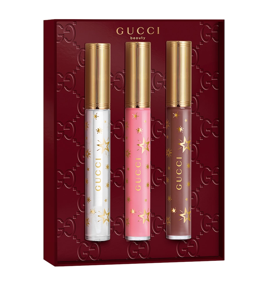 Gloss à Lèvres Plumping Lip Gloss Gift Set NO COLOUR Image 1