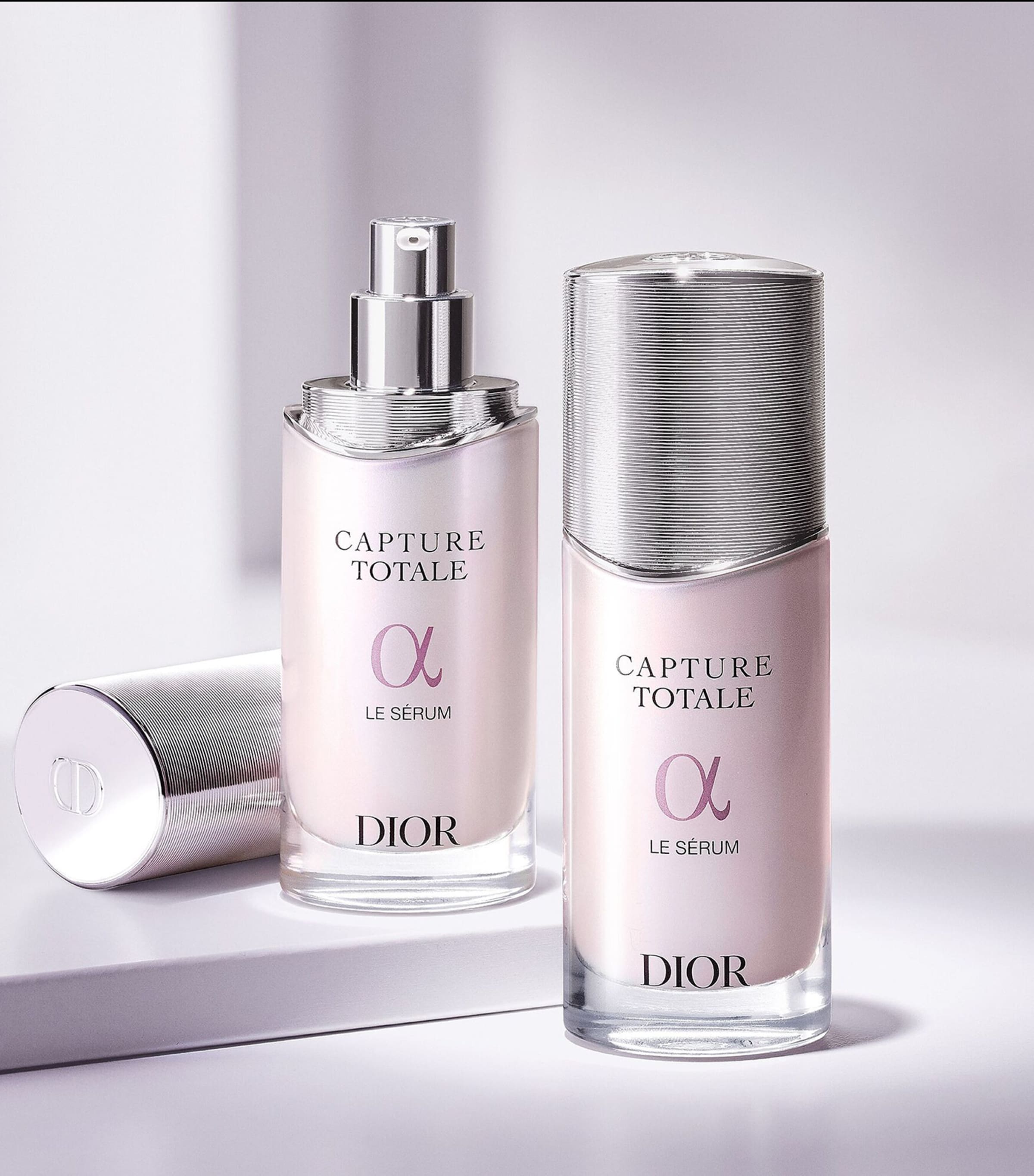 DIOR Capture Totale Le Sérum (30ml) | Harrods US