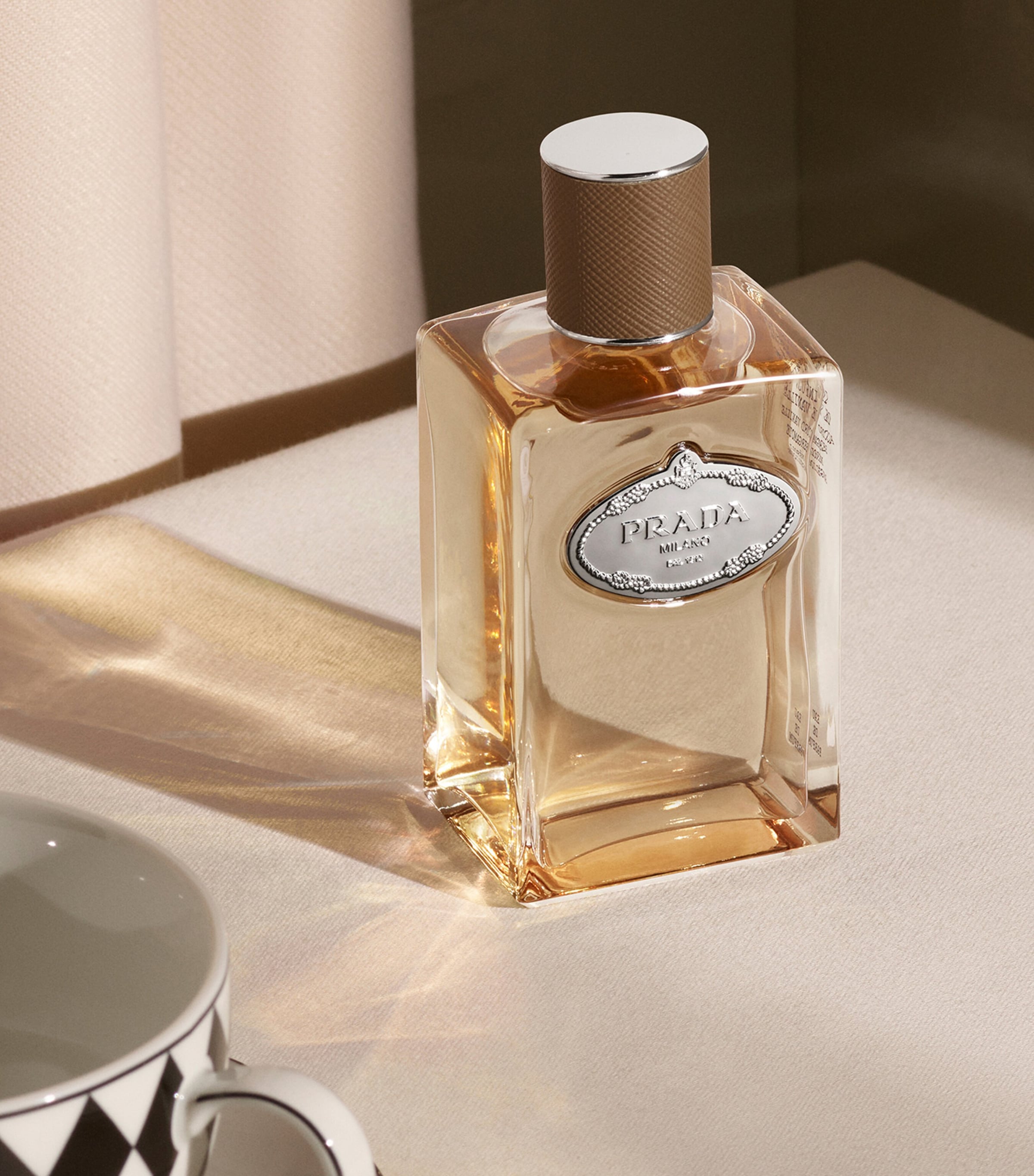 Prada Infusions Travel Set (3 x 10ml) NO COLOUR Image 4