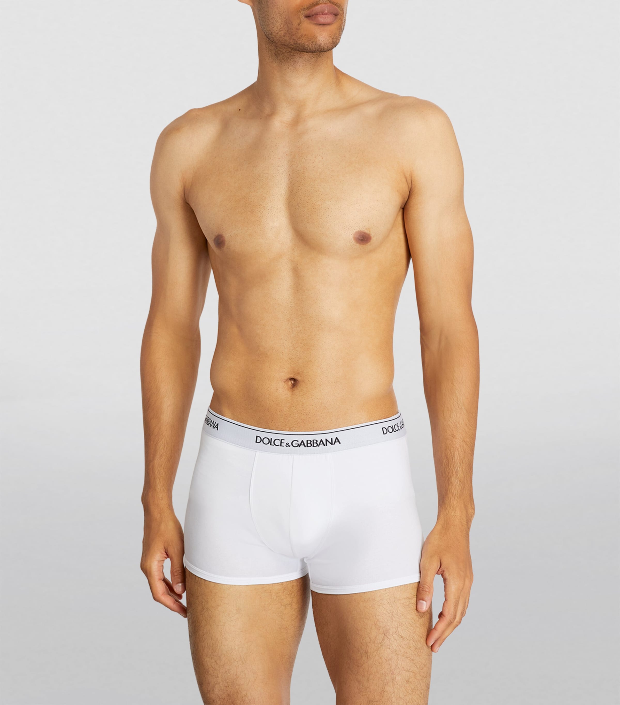 Logo Trunks (Pack of 2) W0800 BIANCO OTTICO Image 3