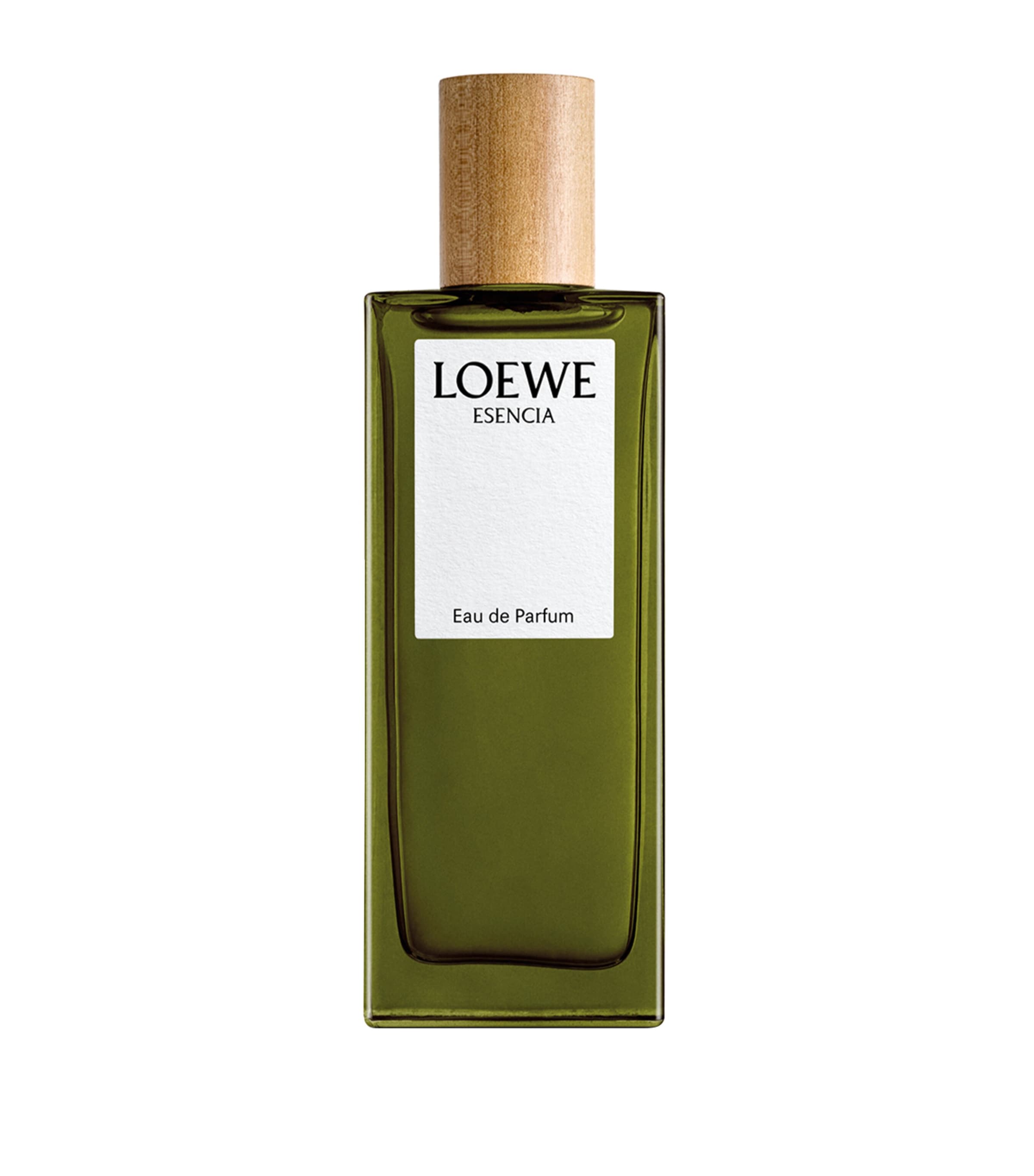 Loewe Esencia Eau De Parfum In White